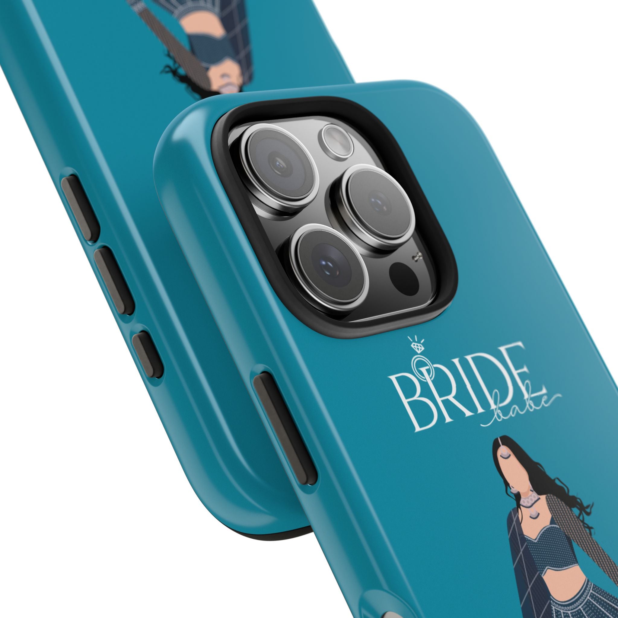 Neelam Phone Case