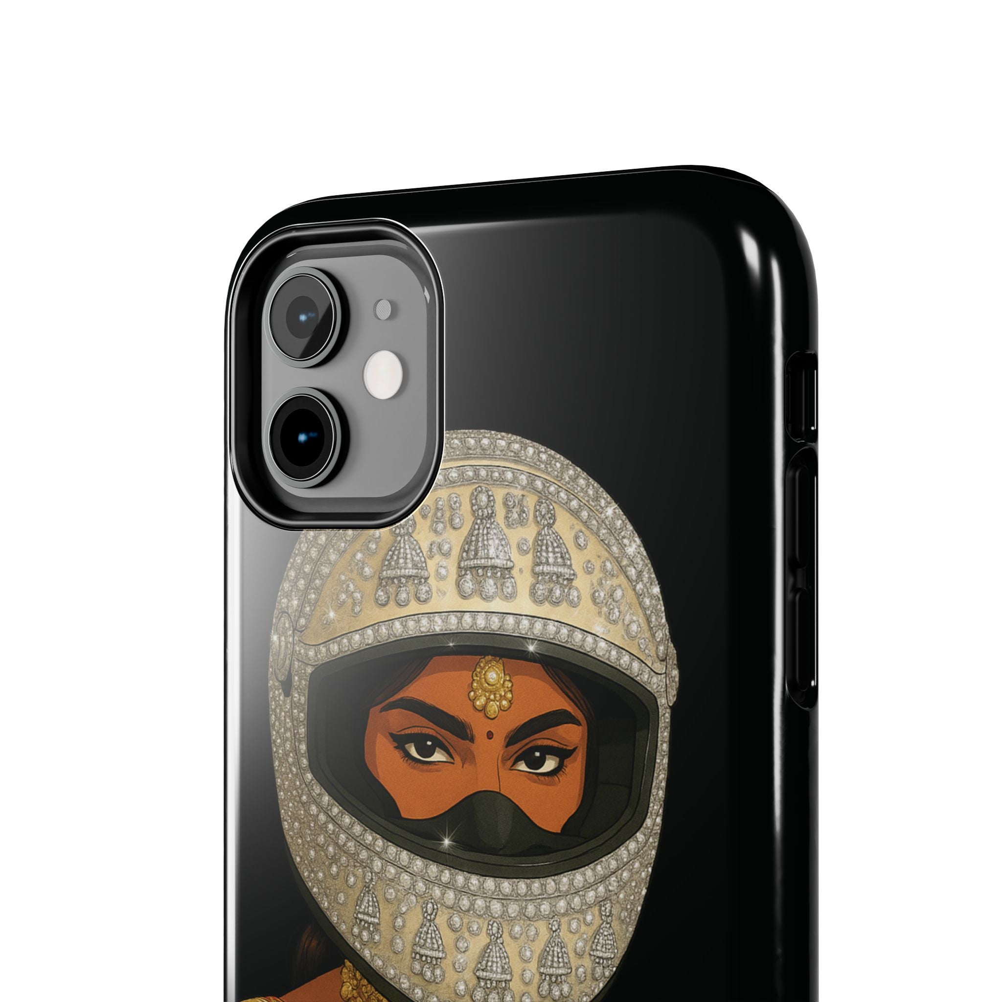 The Veera Case