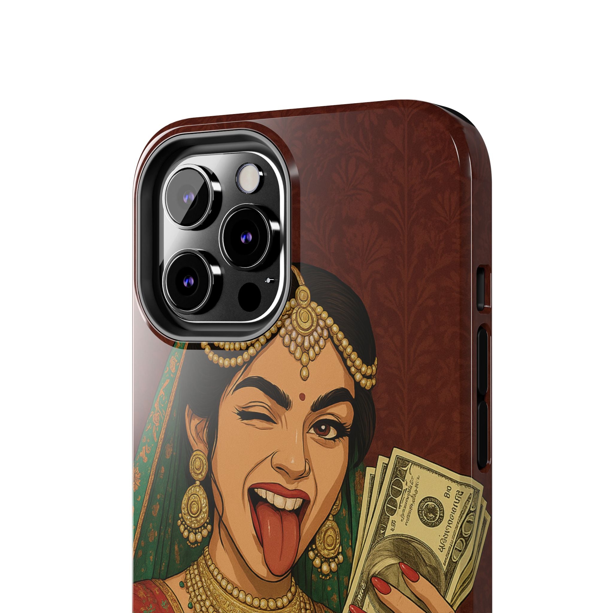 Billo Rani Case