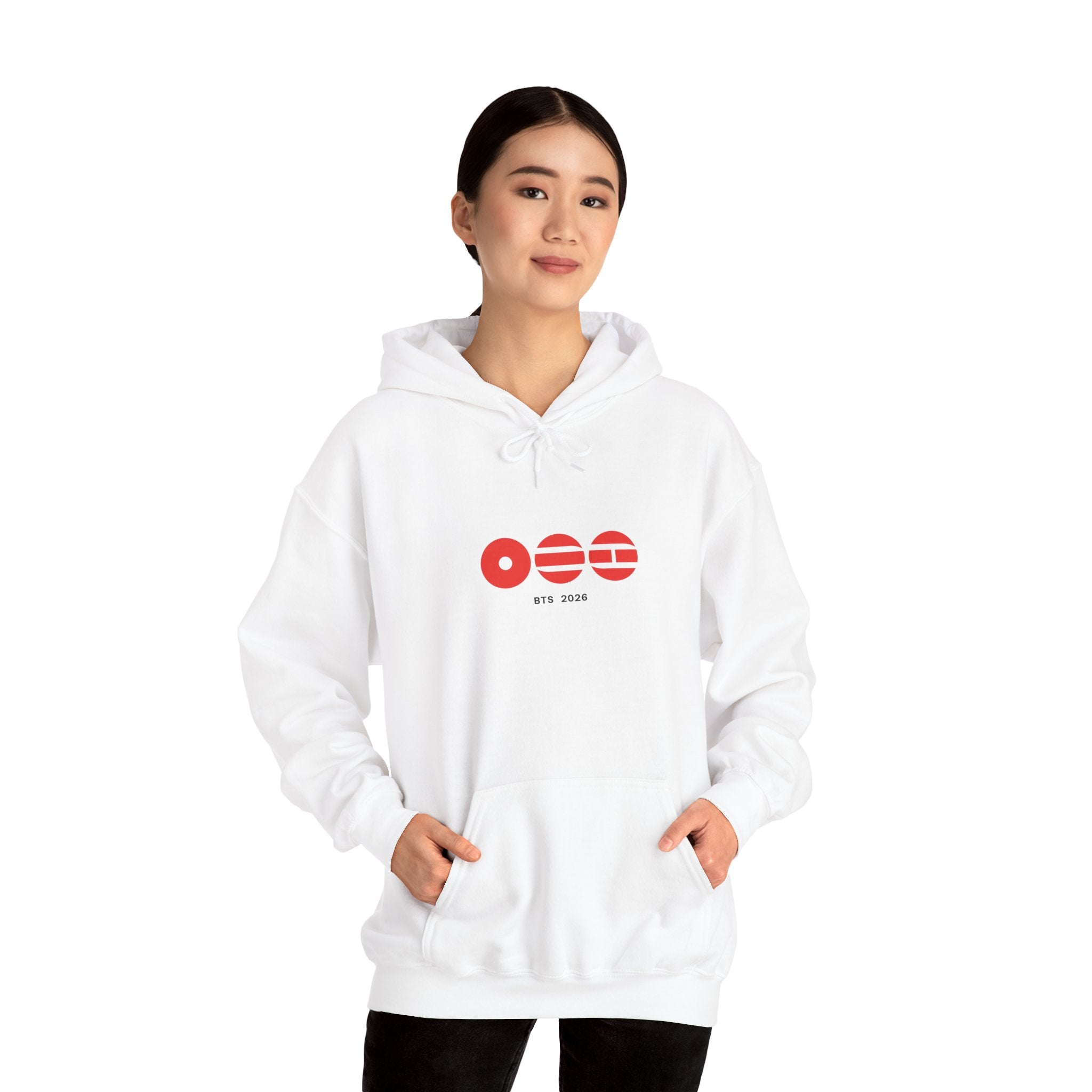 BTS Arirang Unisex Hoodie