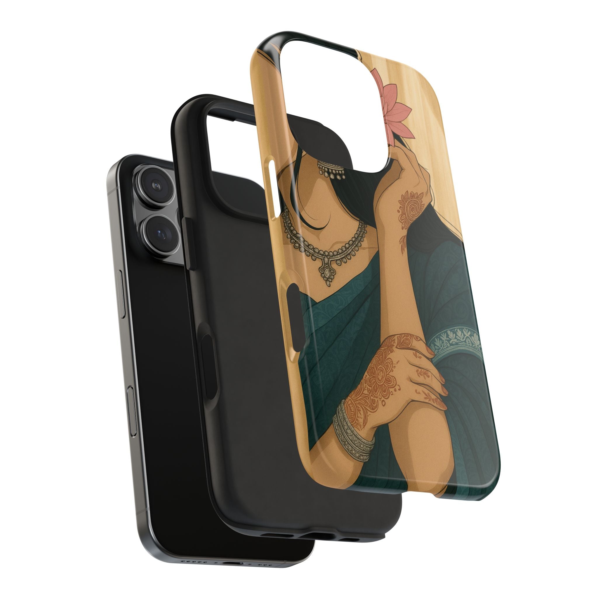 Sundari Case