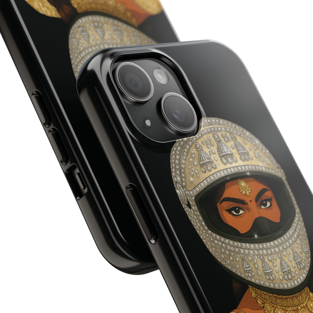 The Veera Case