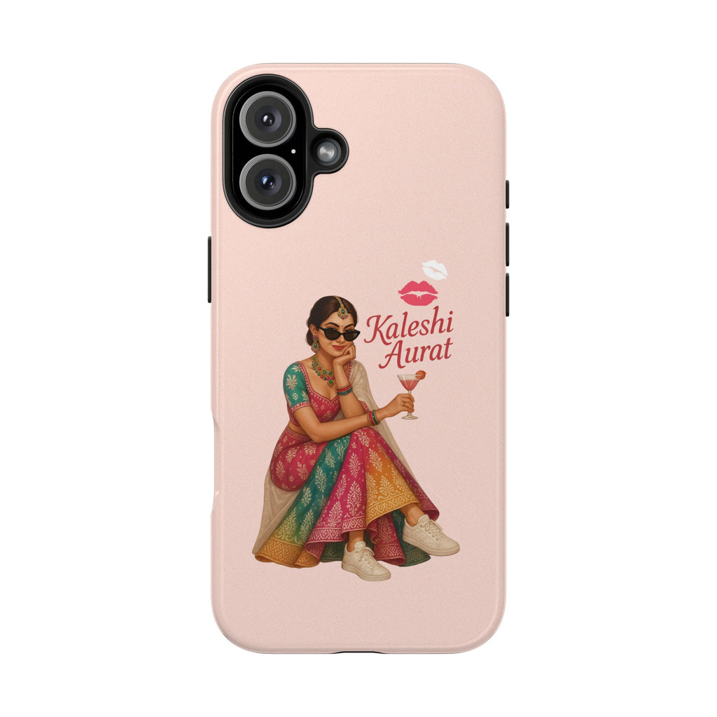Kaleshi Aurat Case