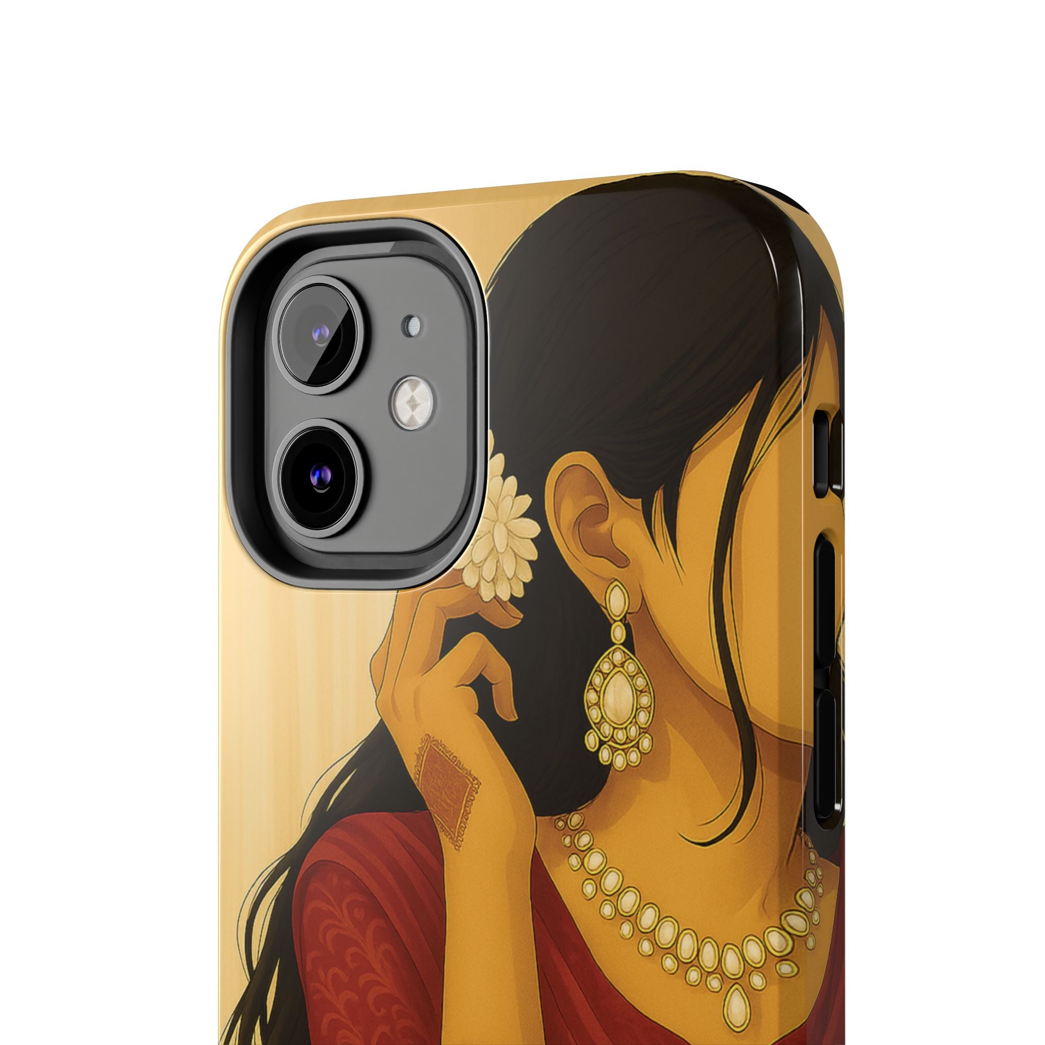 Laal Ishq Case