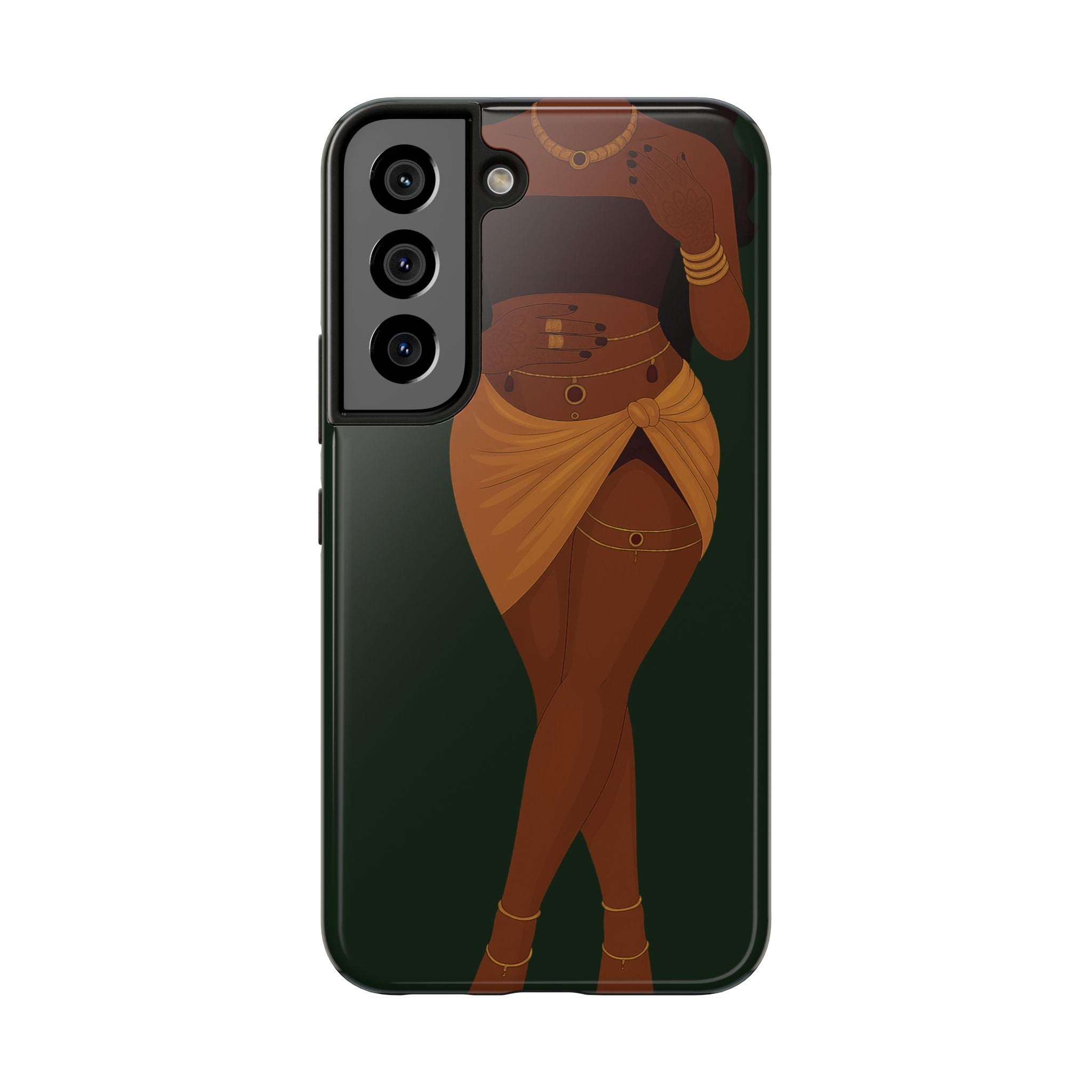 Suhani Case