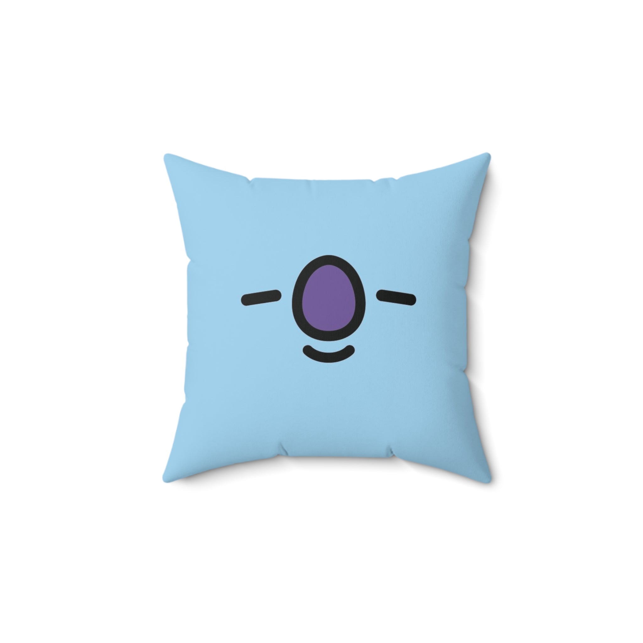 BT21 Koya Double Sided Print Square Pillow