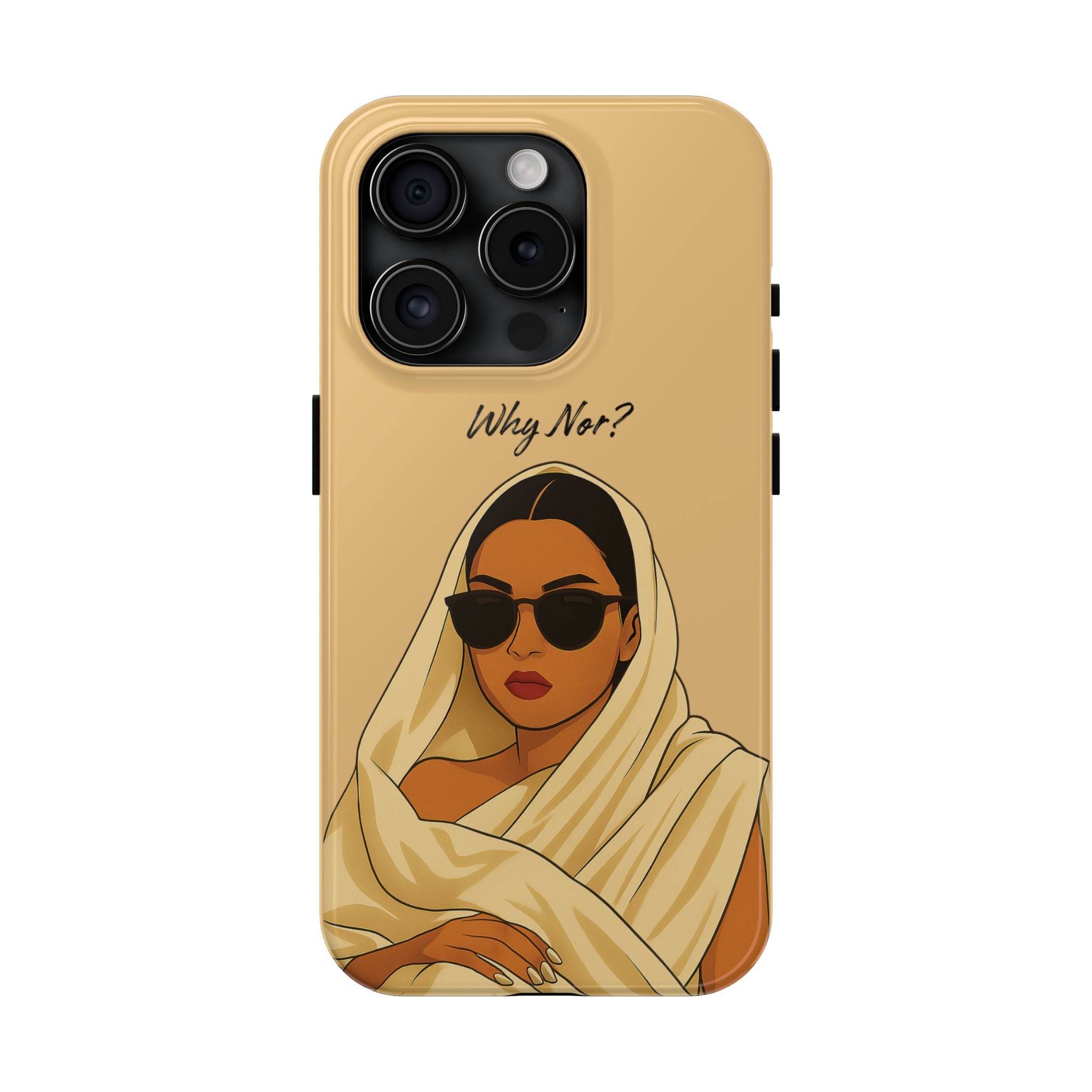 The Rekha Case