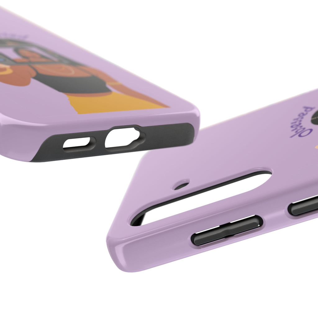 Selfie Queen Case