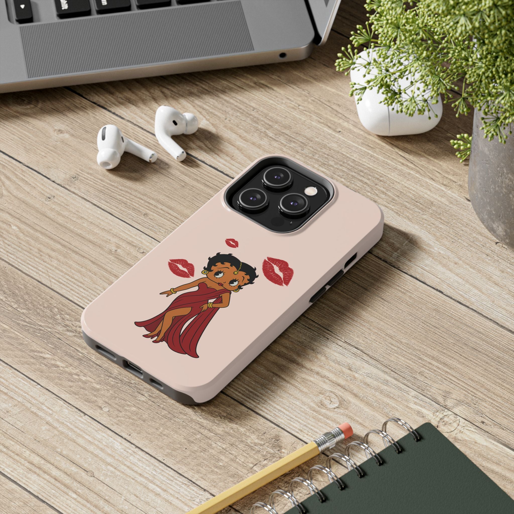 Betty Boop Case