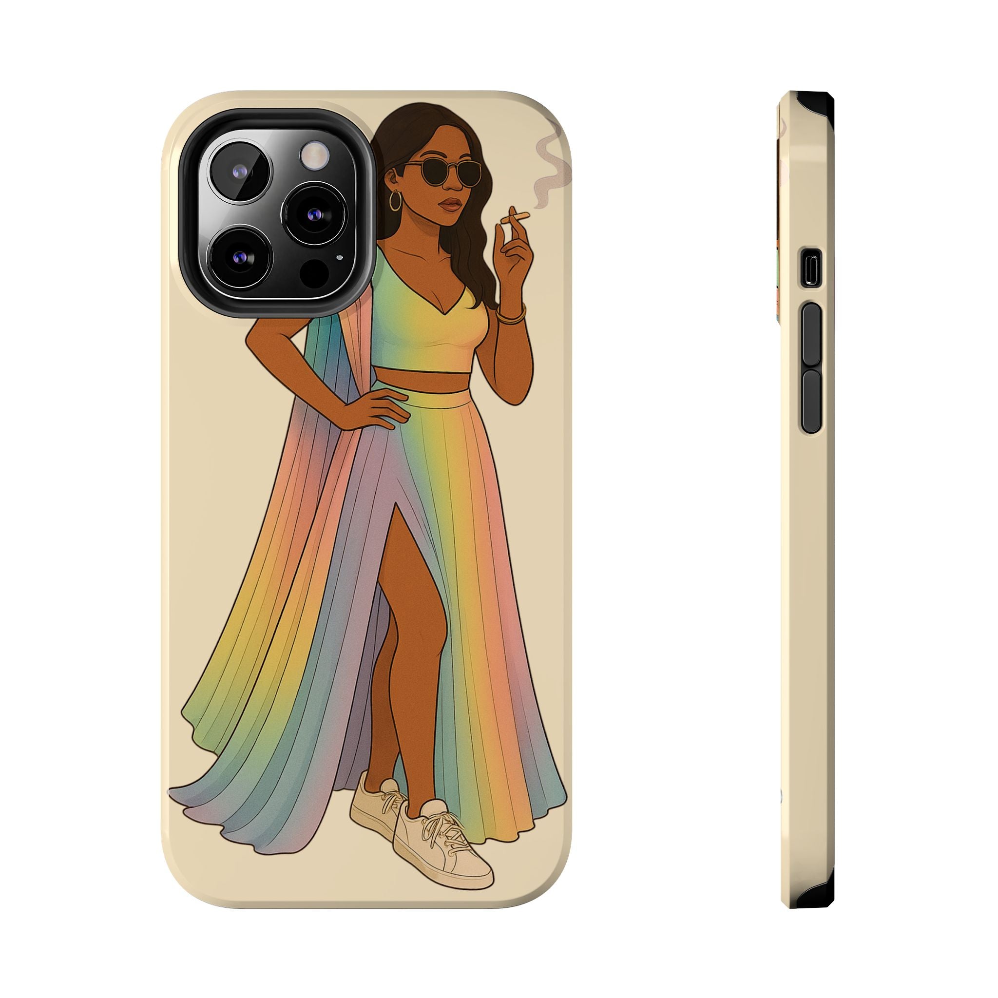 Rangeeli Bae Case