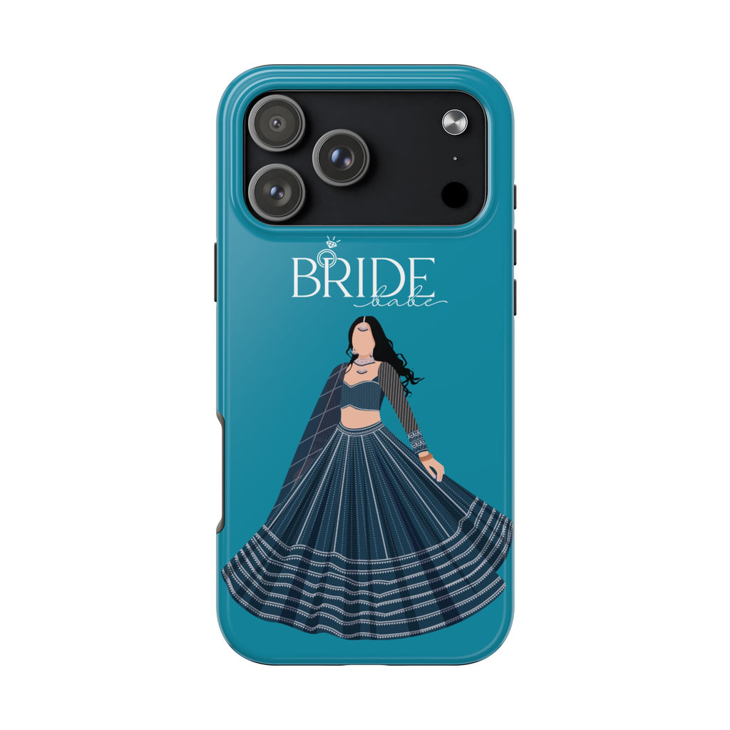 Neelam Phone Case