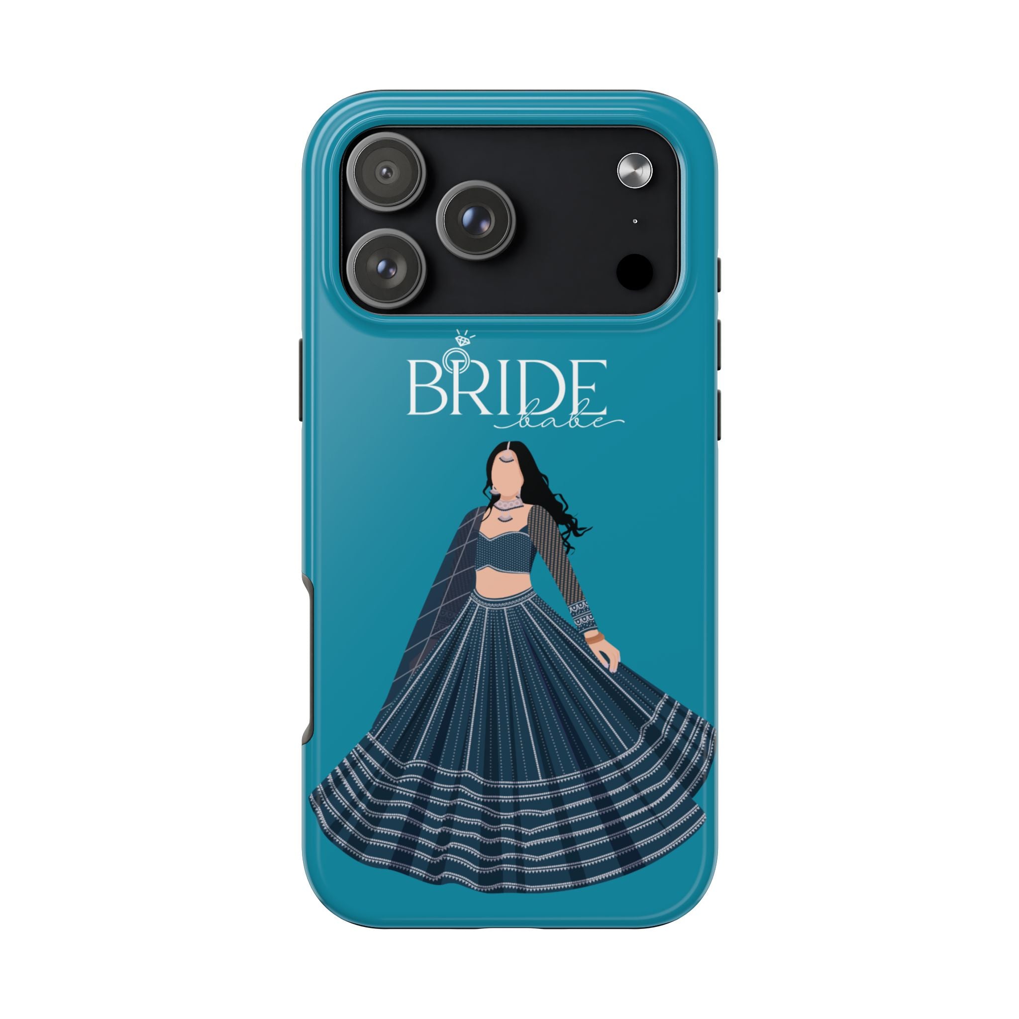 Neelam Phone Case