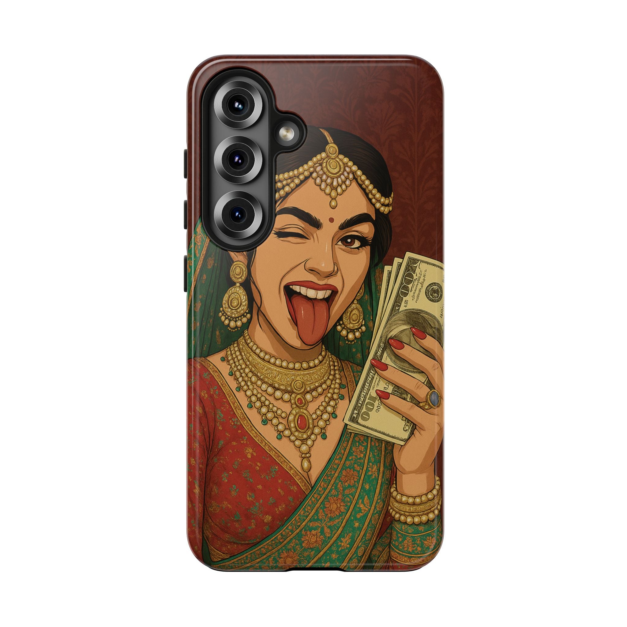 Billo Rani Case