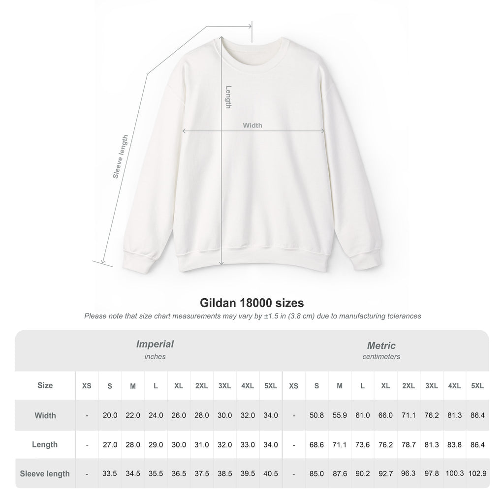 Namjoon Unisex Sweater