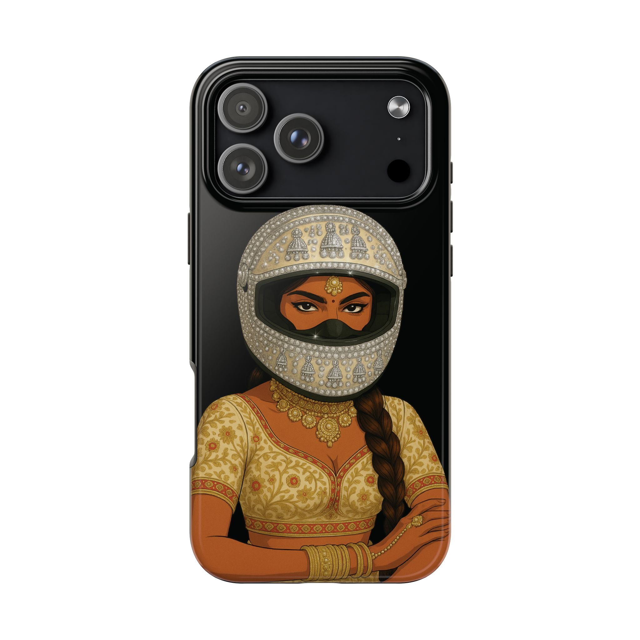 The Veera Case
