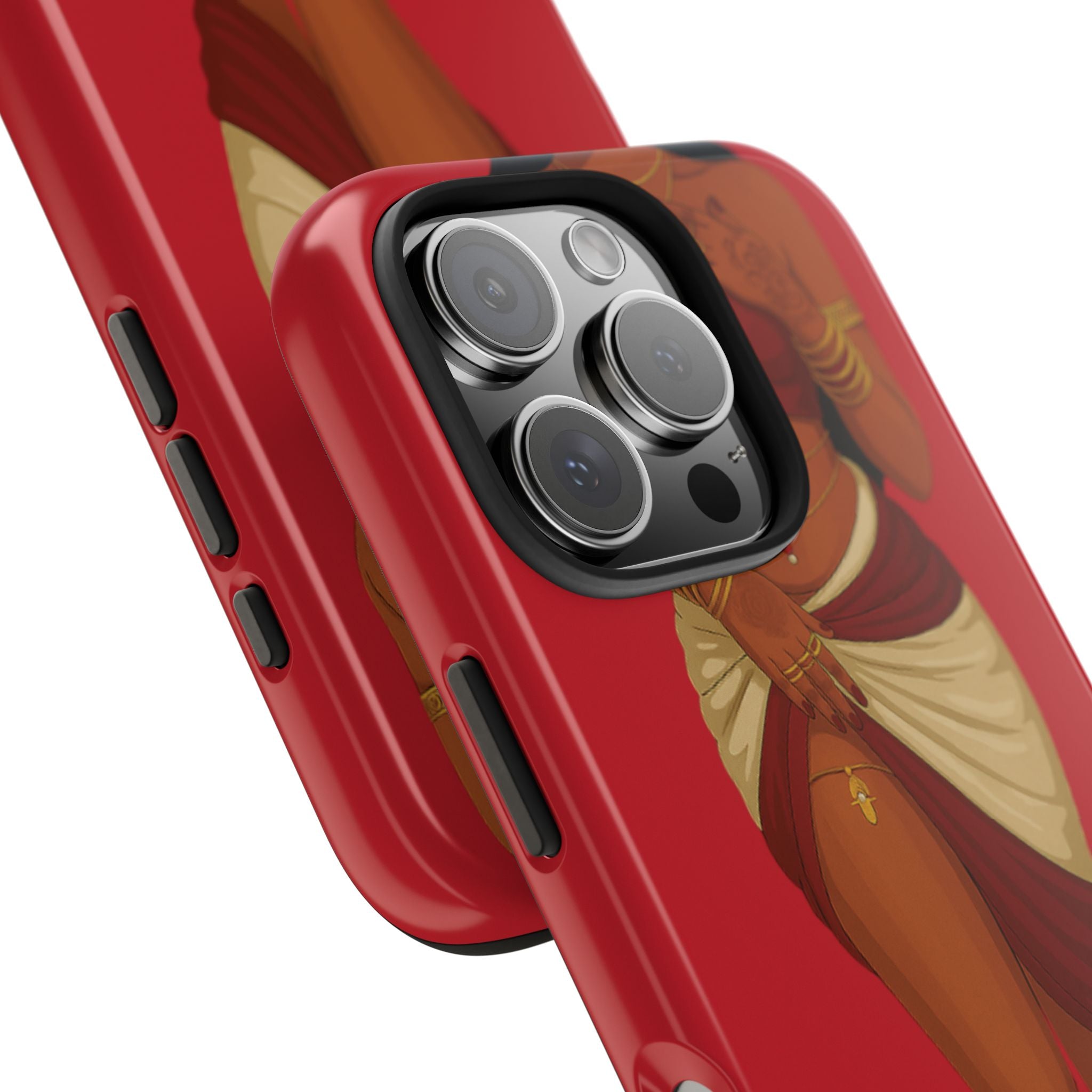Devika Case