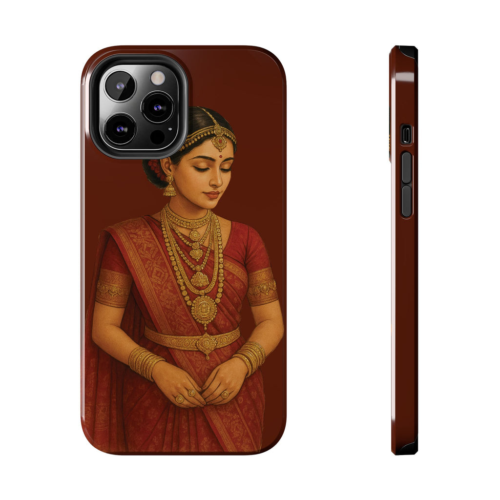 Tamil Bride Case