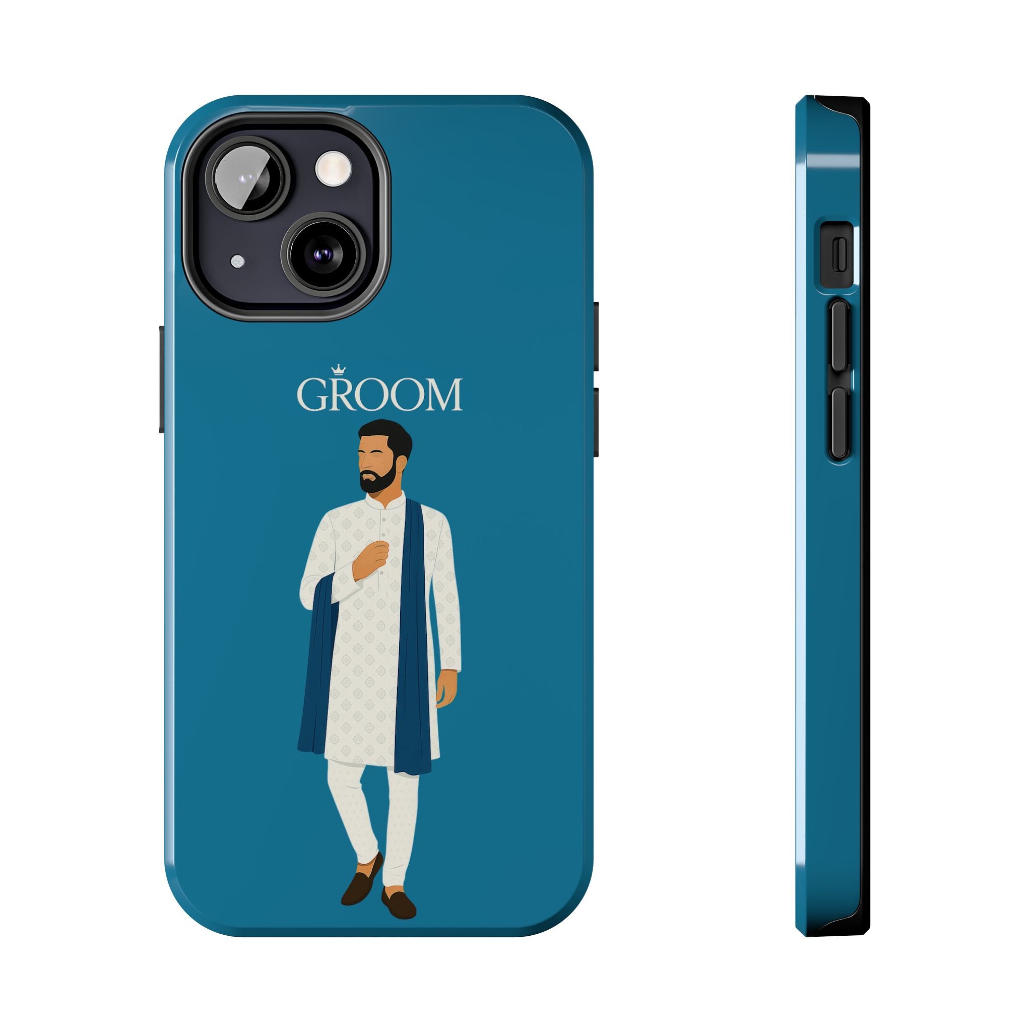 Neel Phone Case