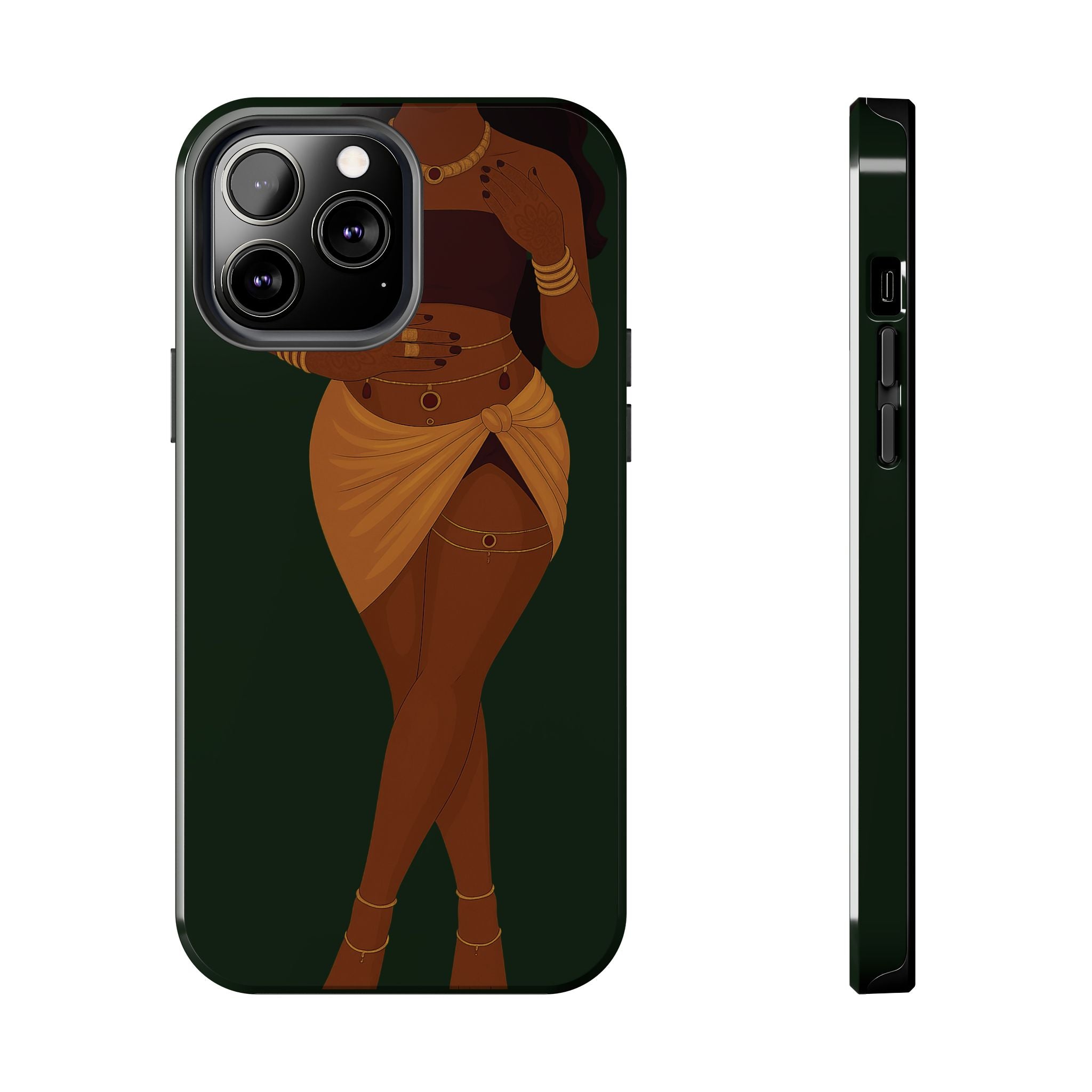 Suhani Case