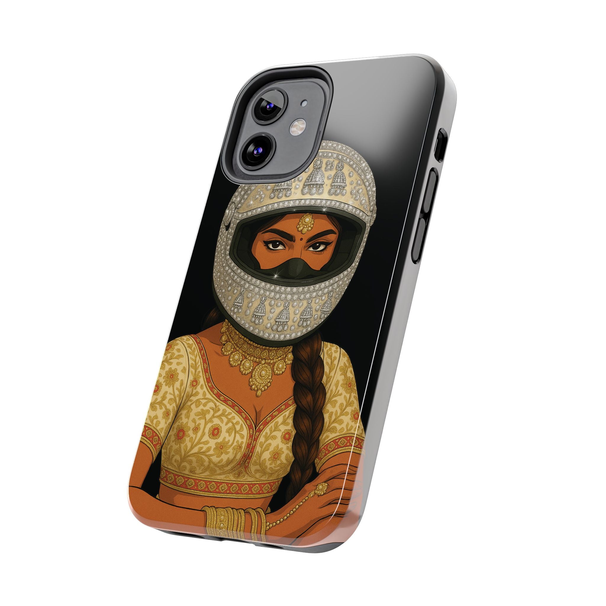 The Veera Case