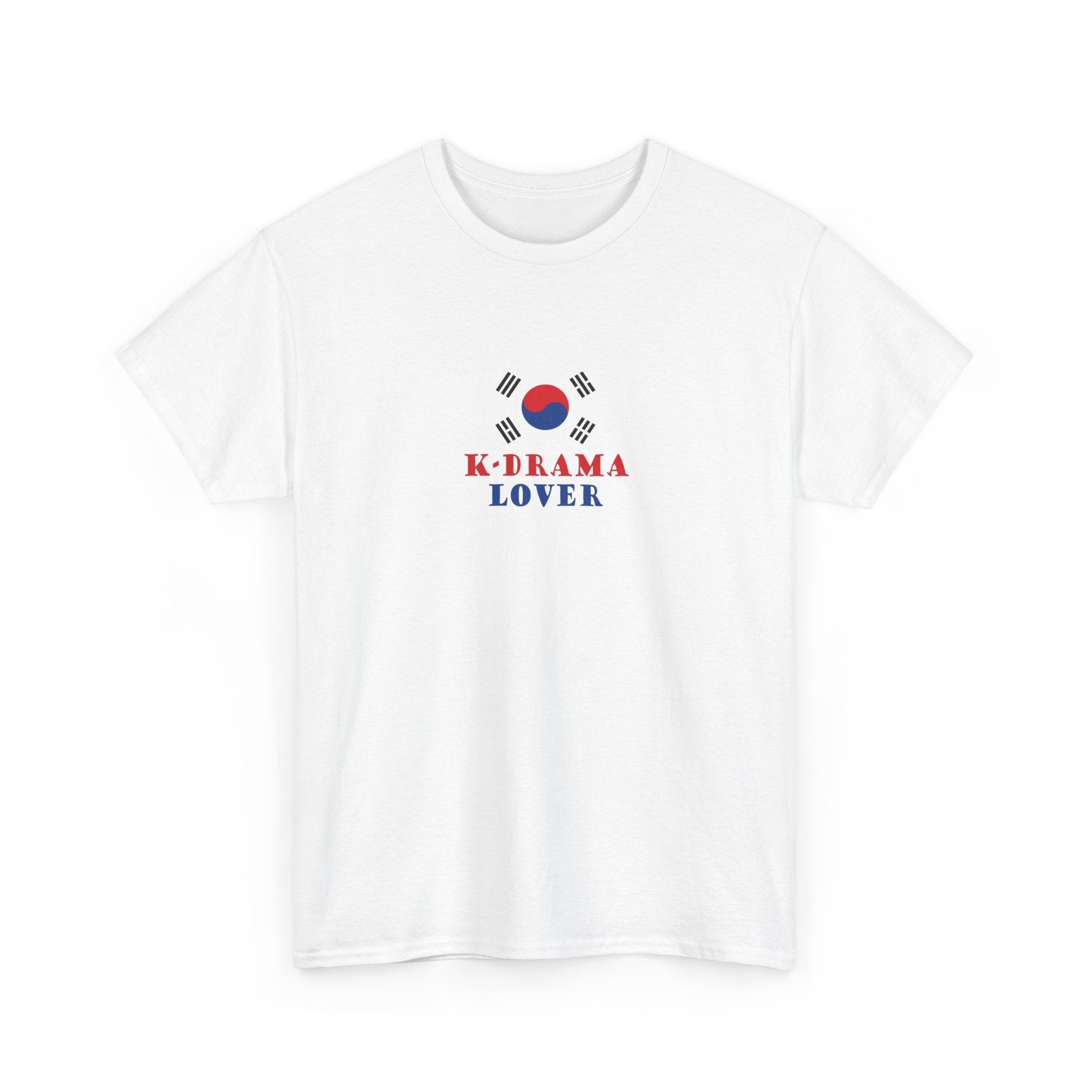 K-drama Lover  Unisex T-shirt