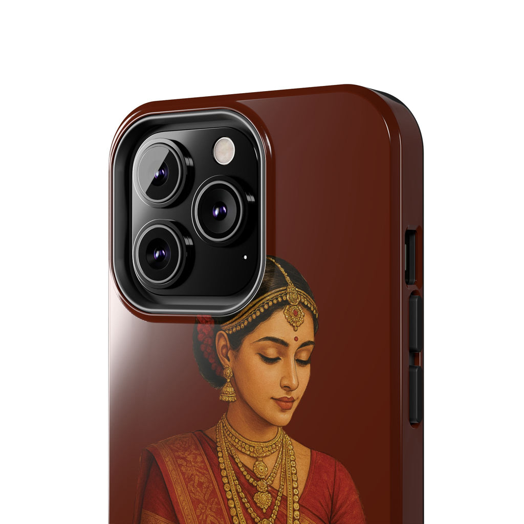 Tamil Bride Case