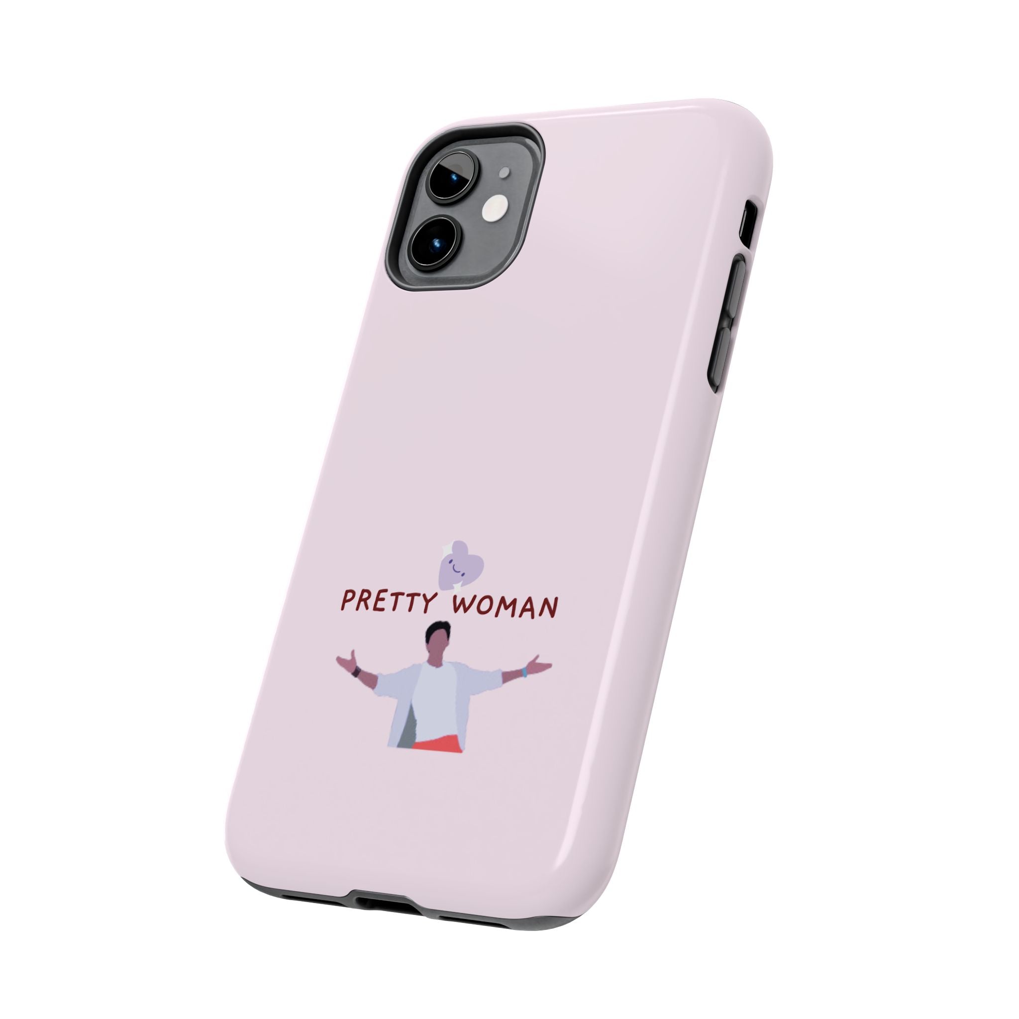 SRK Pretty Woman Case
