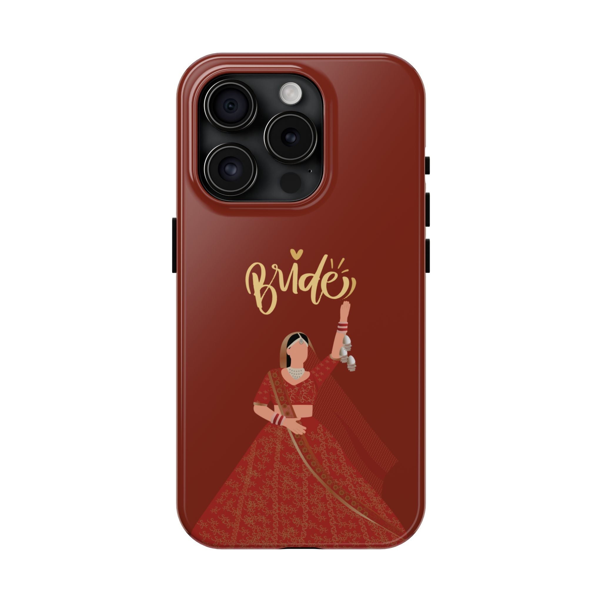 Laal Rani Case
