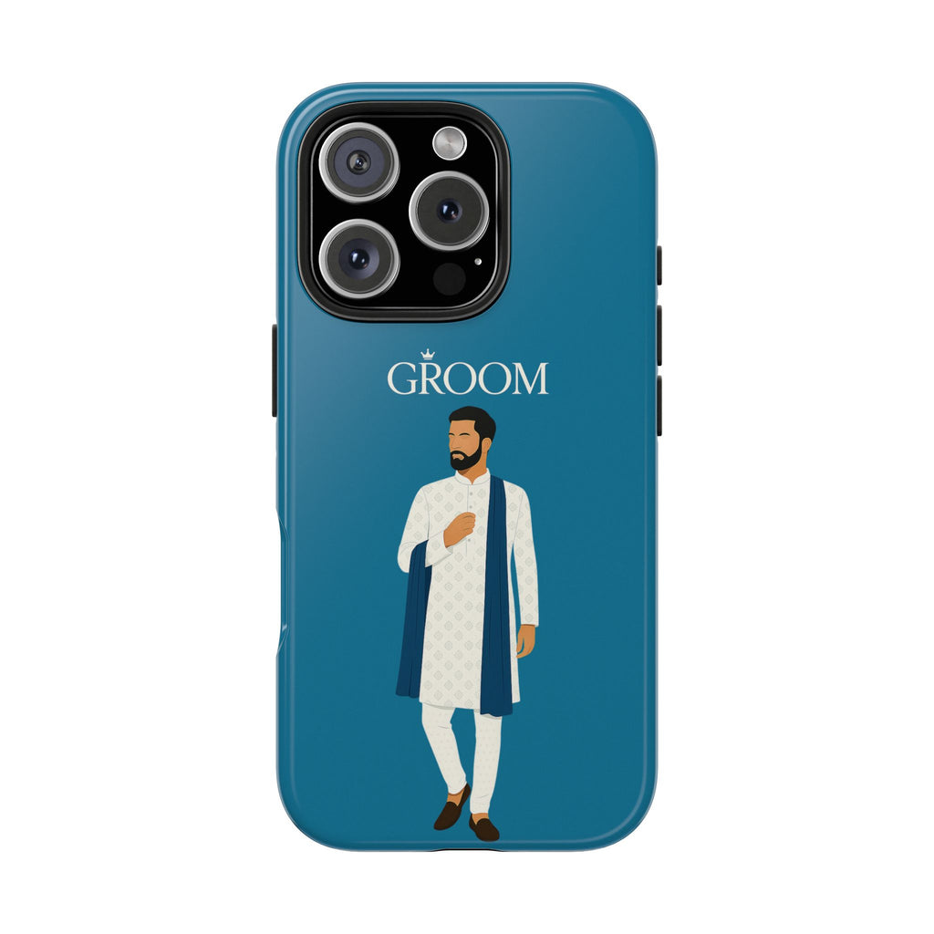 Neel Phone Case