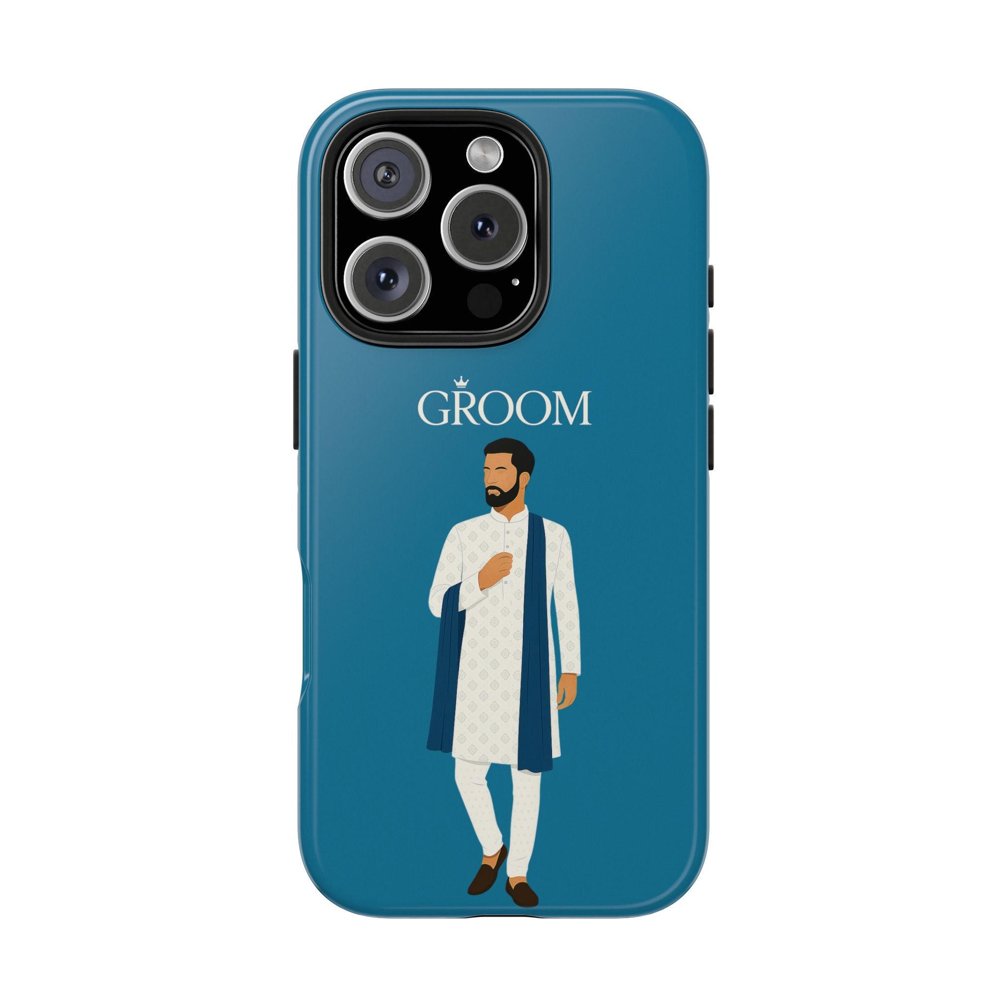 Neel Phone Case