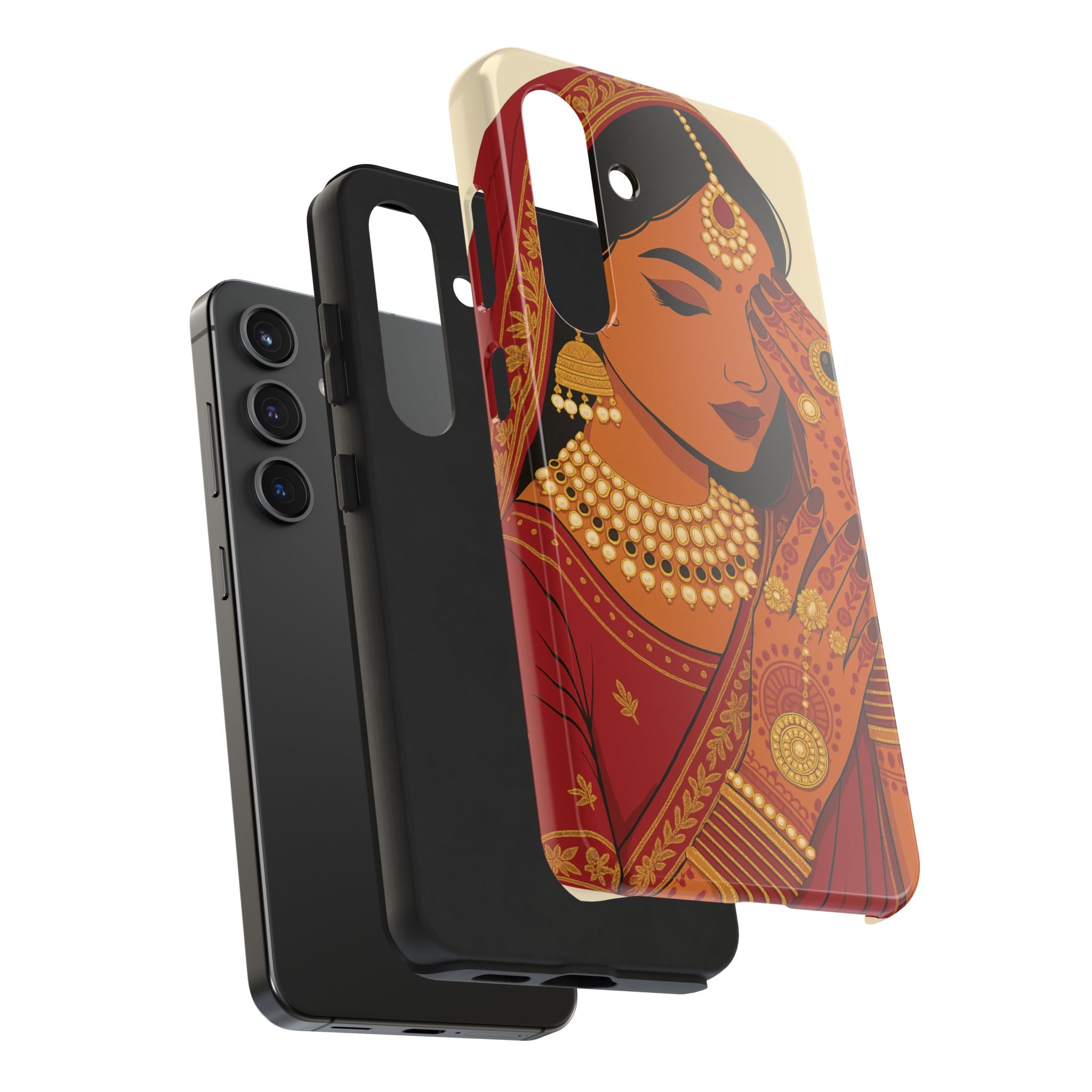 The Dulhan Case