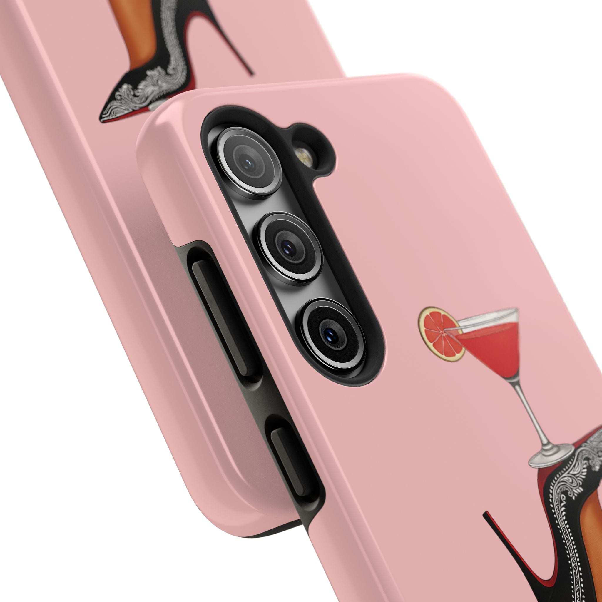 Rouge Rani Case