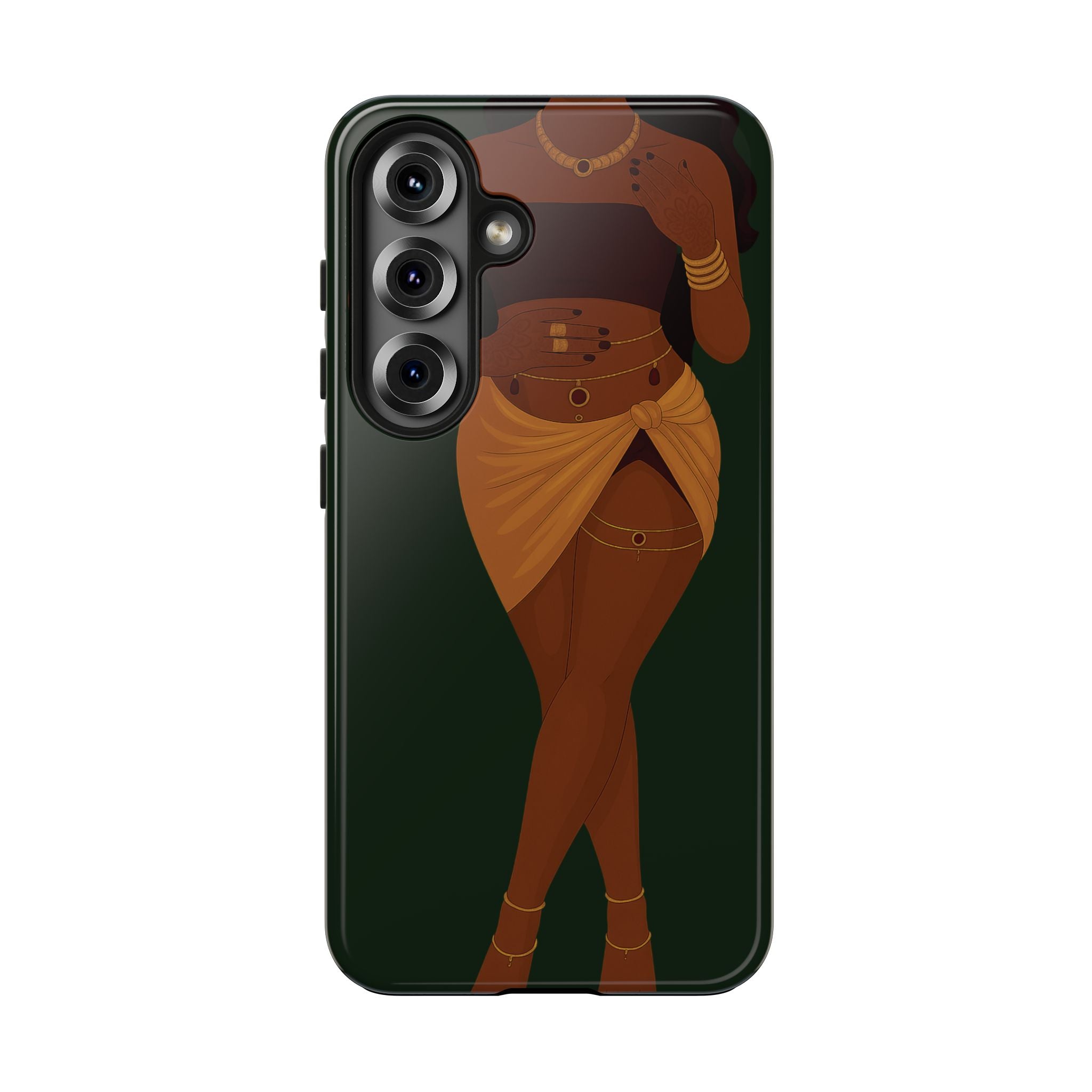 Suhani Case