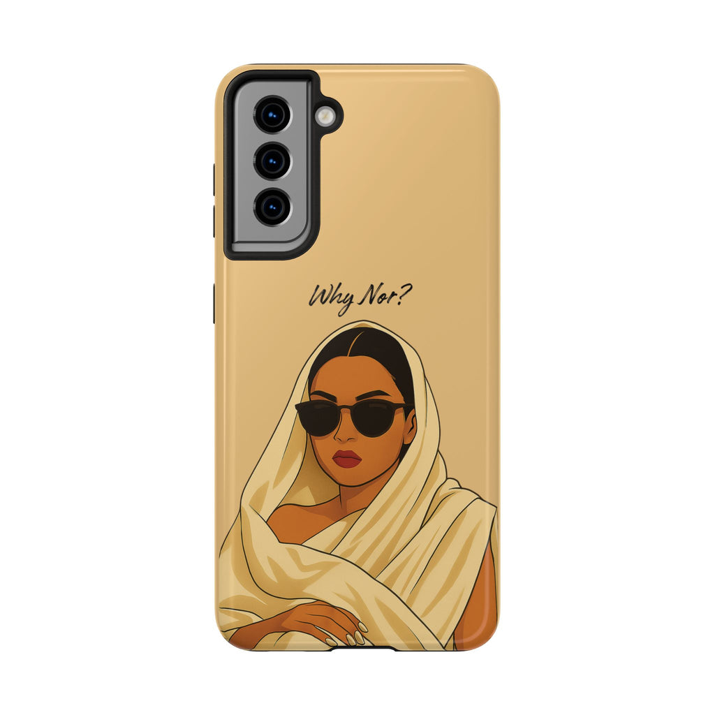 The Rekha Case