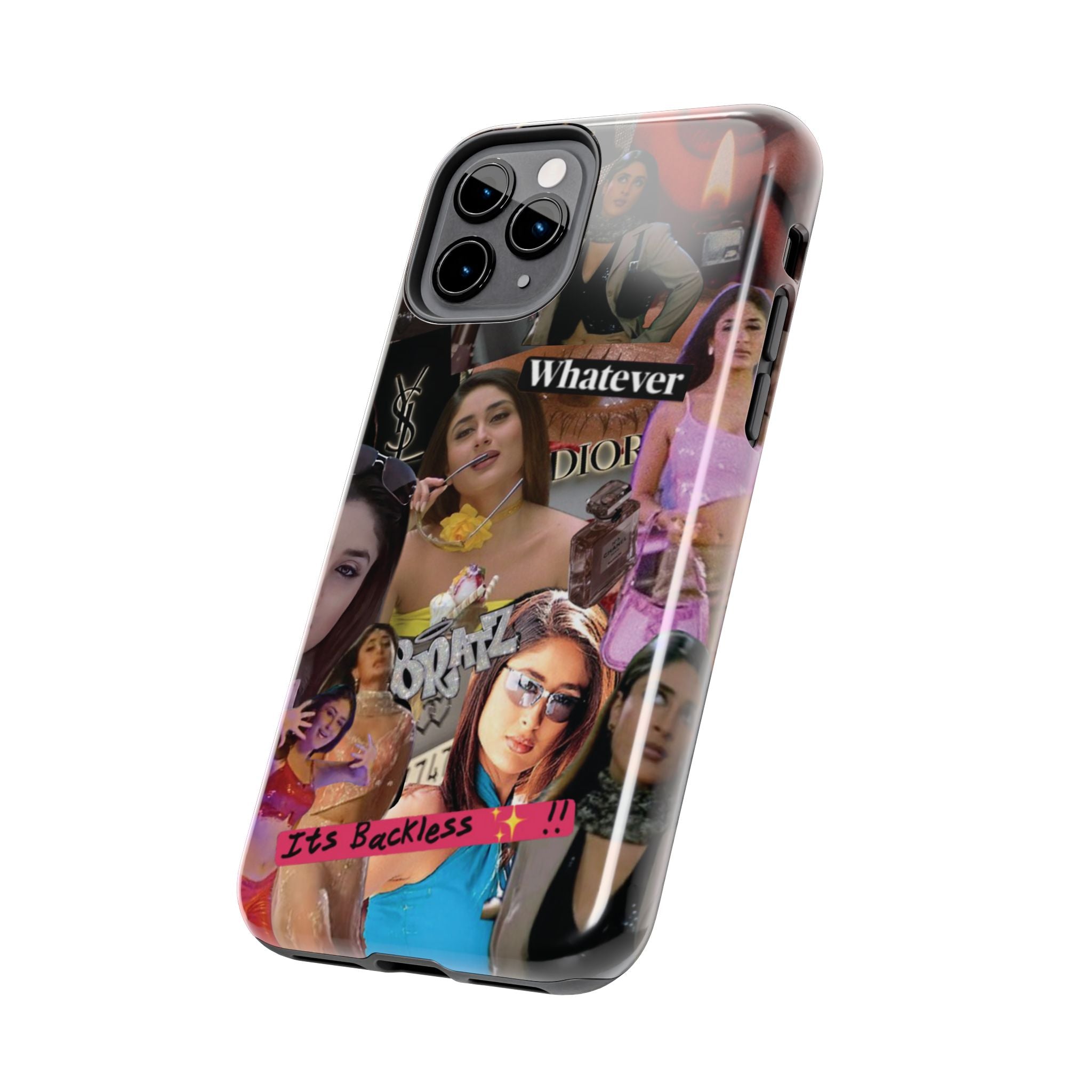 K3G Pooh Case