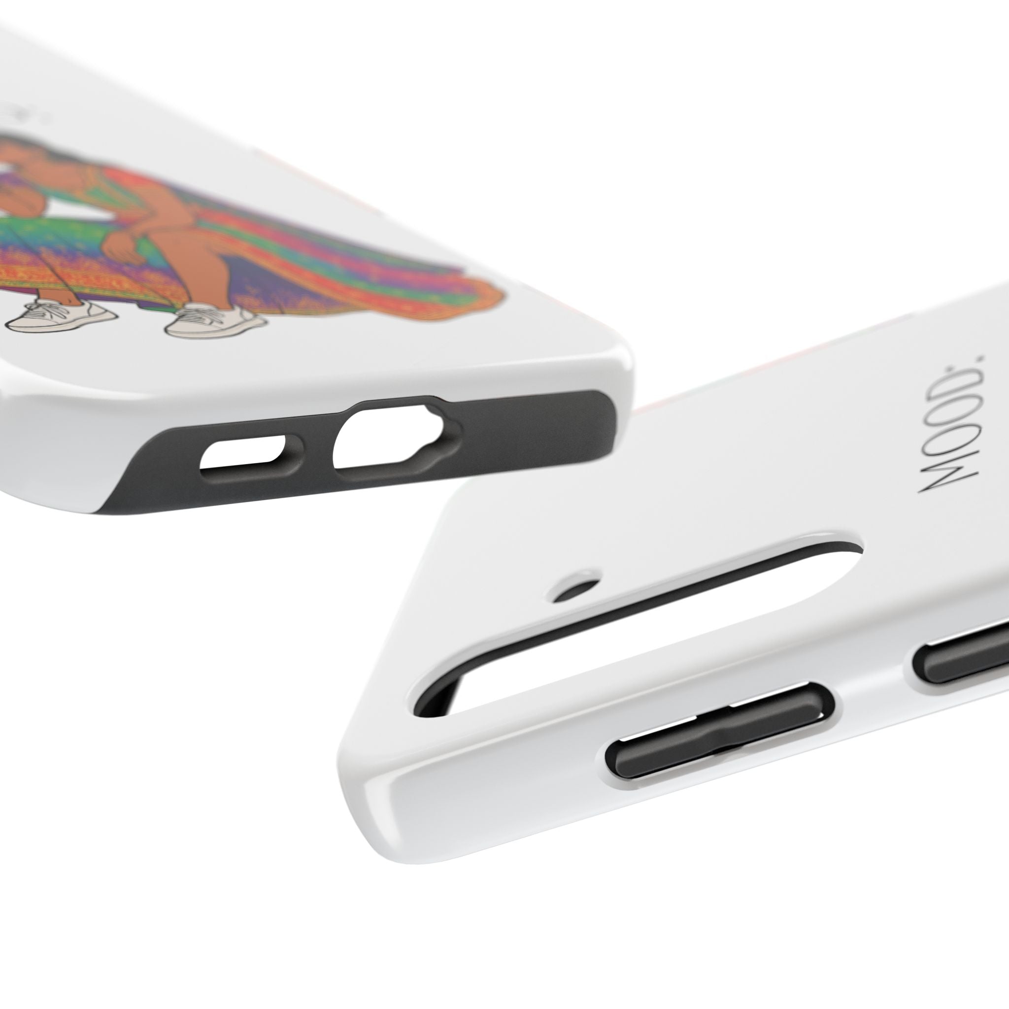 MOOD Phone Case