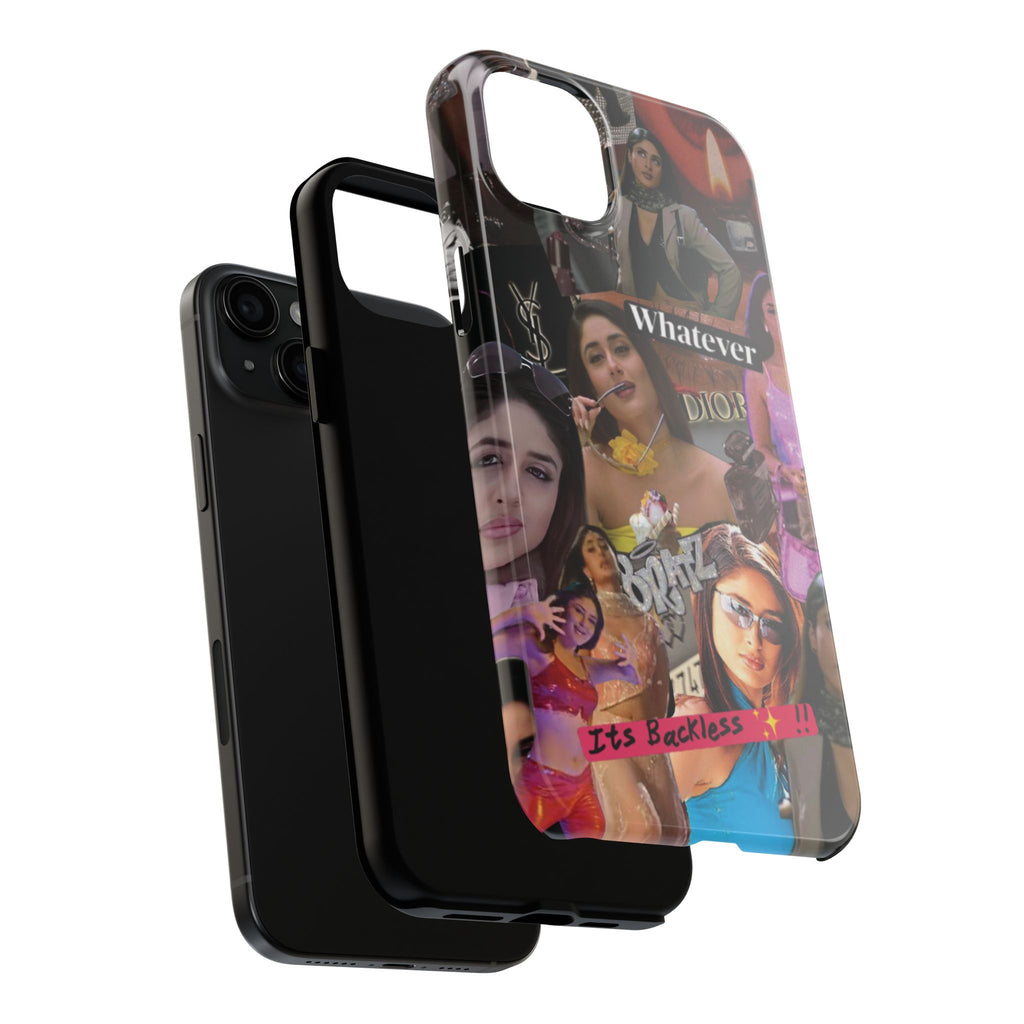 K3G Pooh Case