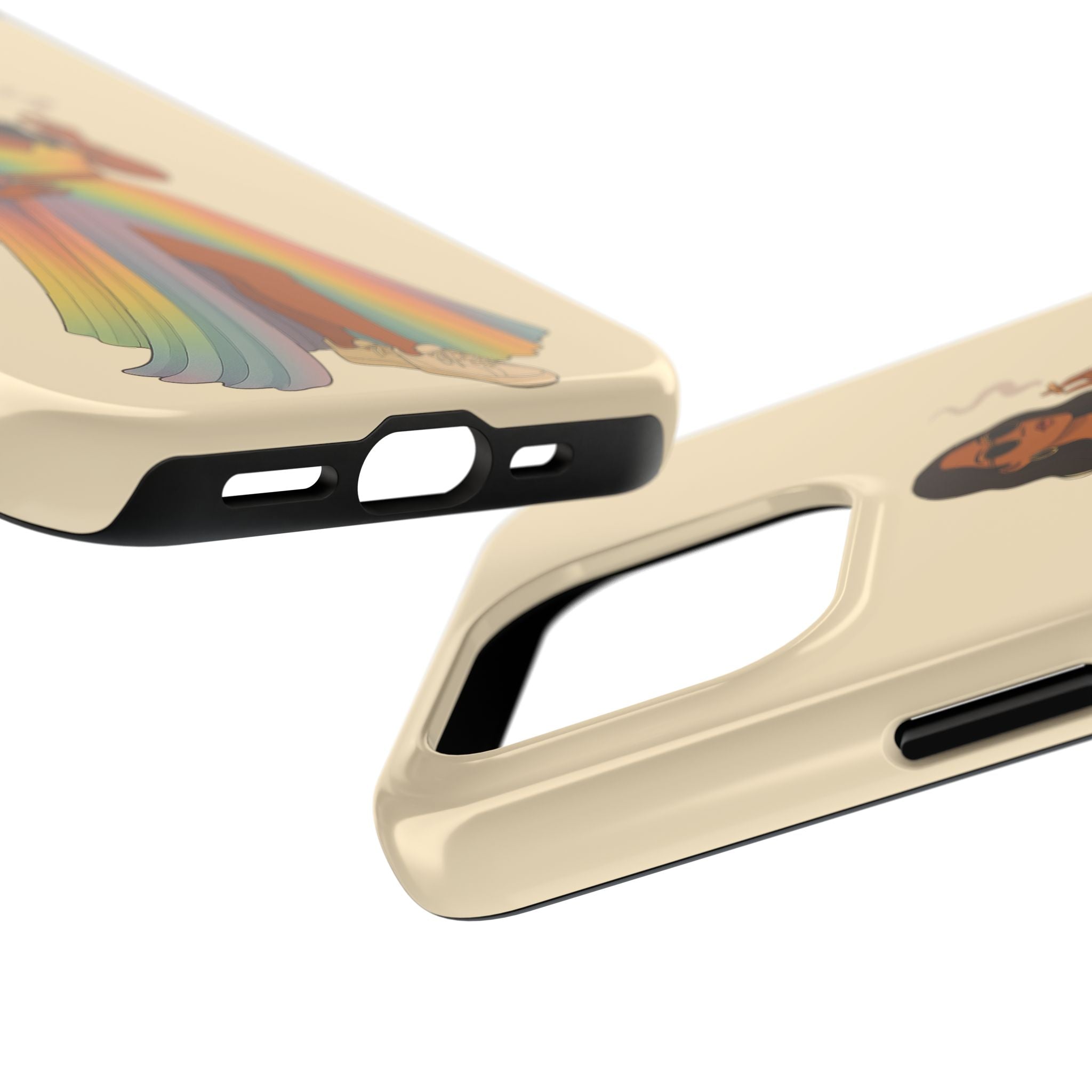 Rangeeli Bae Case