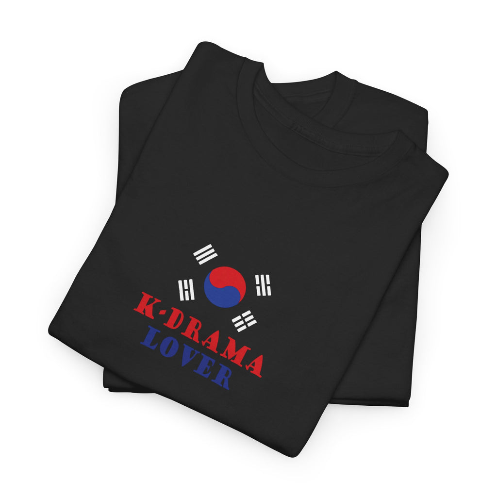K-drama Lover  Unisex T-shirt