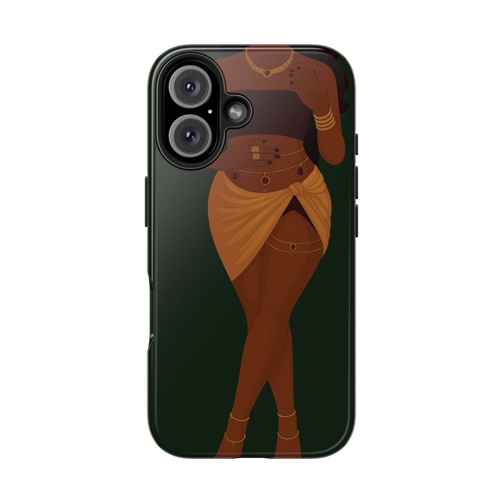 Suhani Case