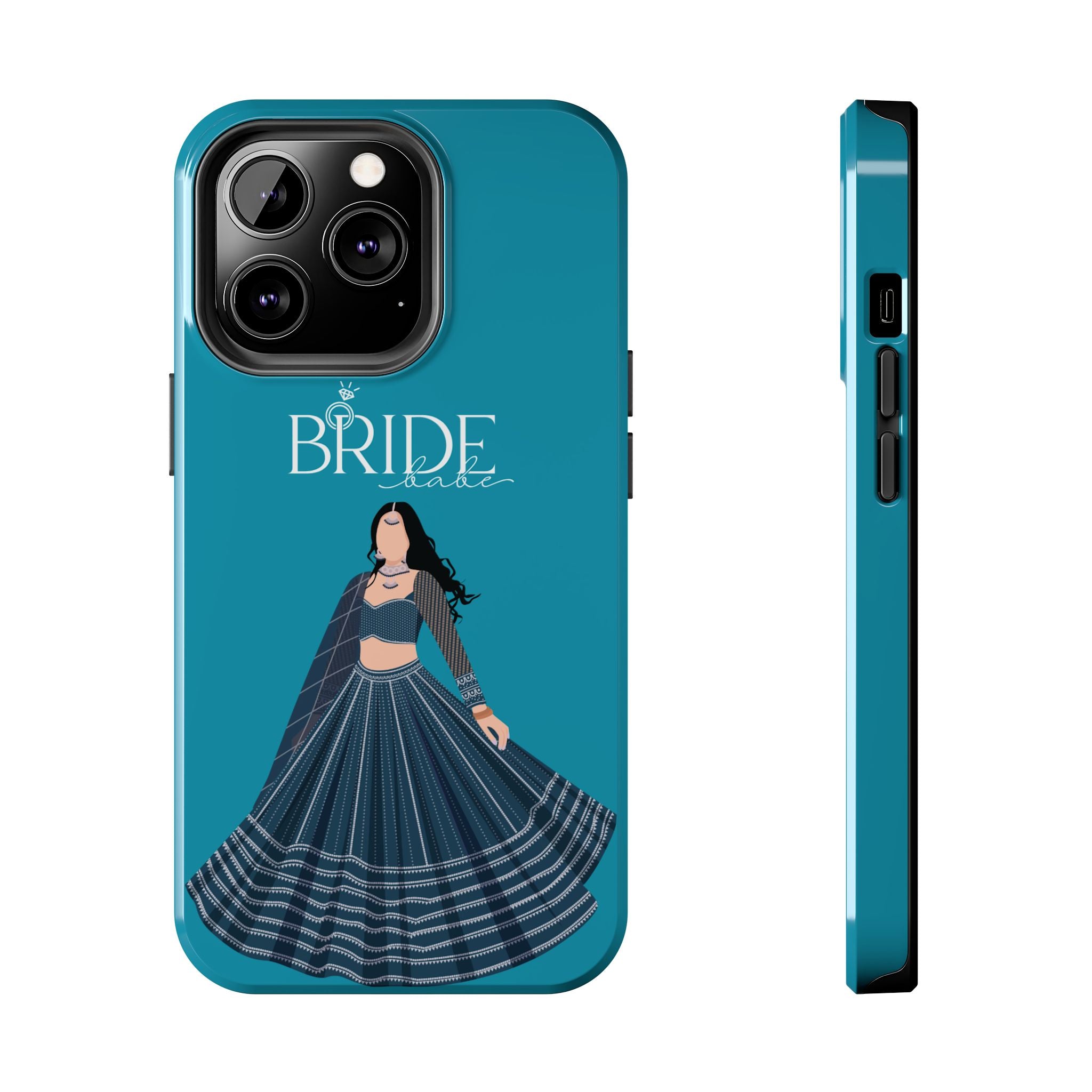 Neelam Phone Case