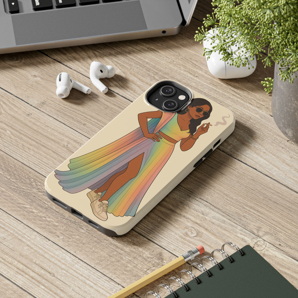 Rangeeli Bae Case