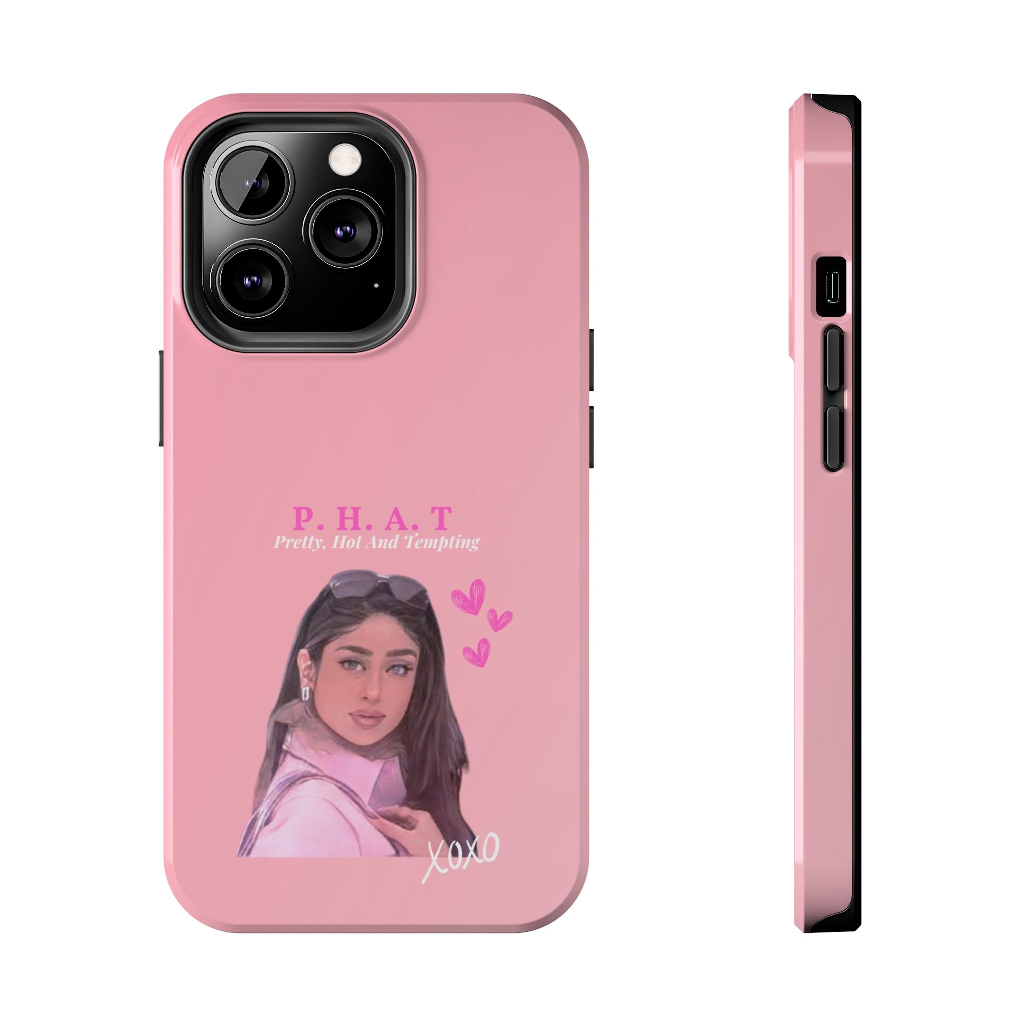 P.H.A.T. Case