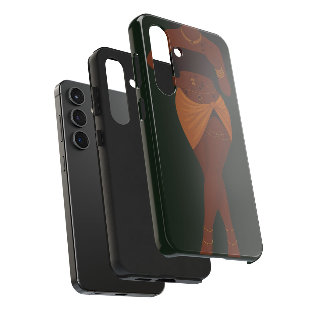 Suhani Case