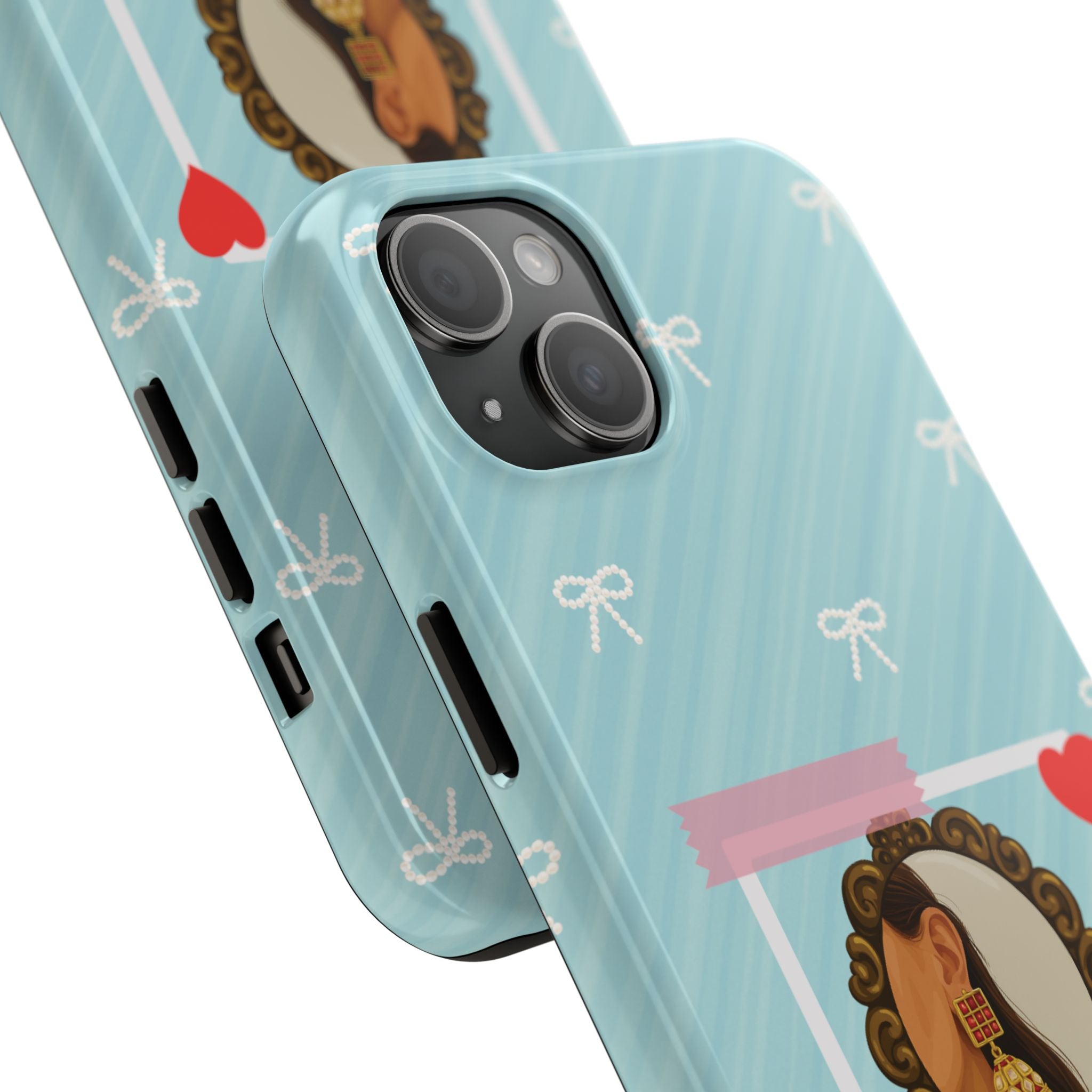Mirror Mirror Case