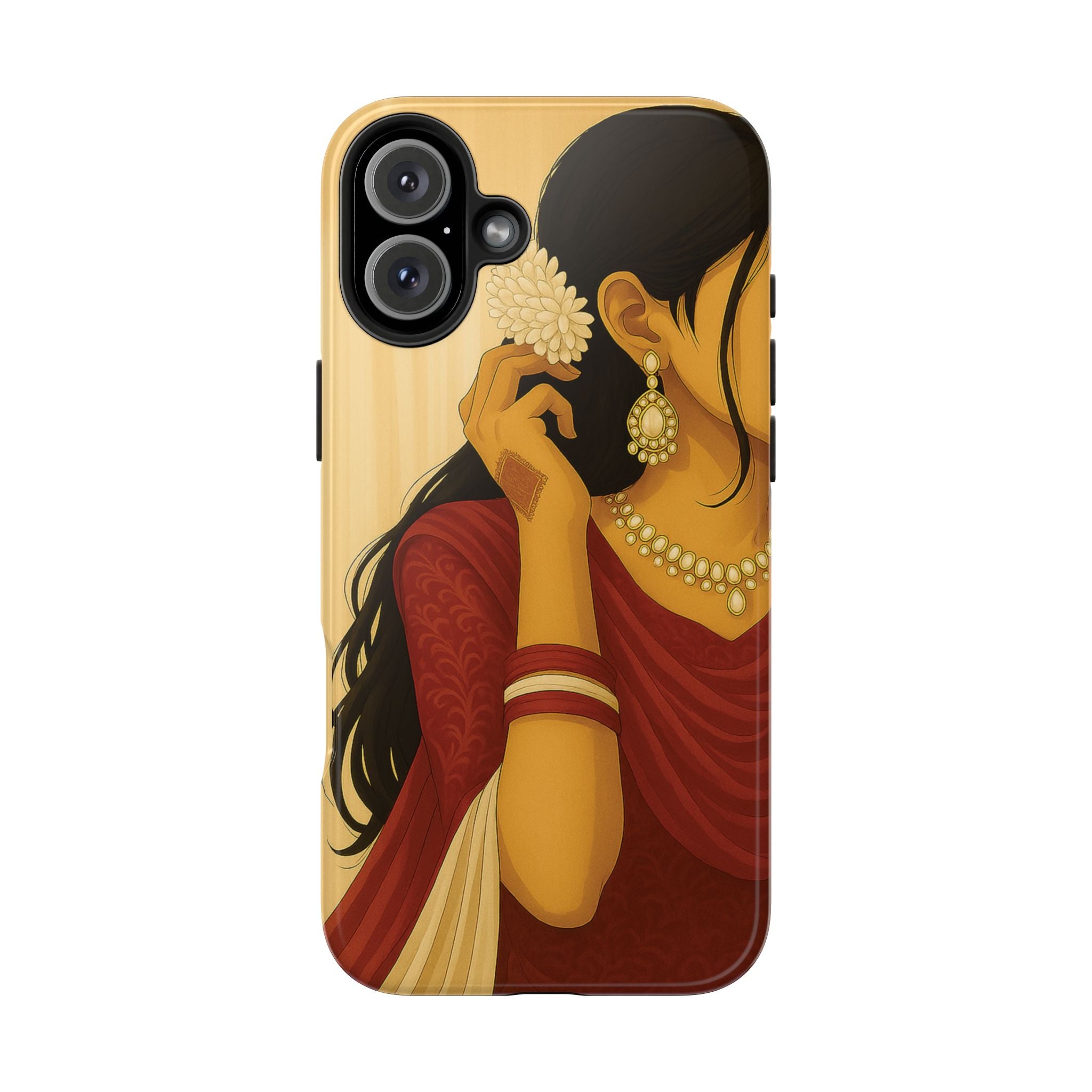 Laal Ishq Case