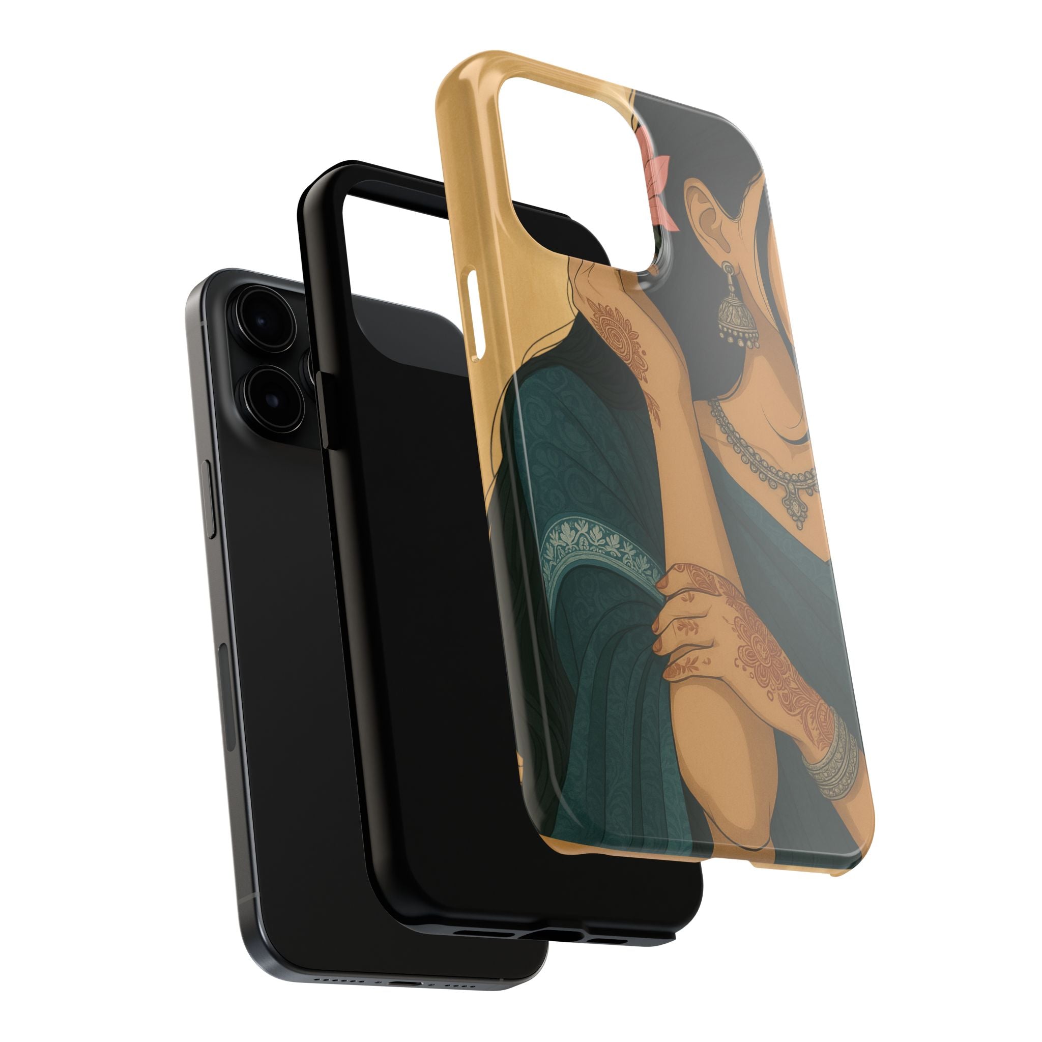 Sundari Case