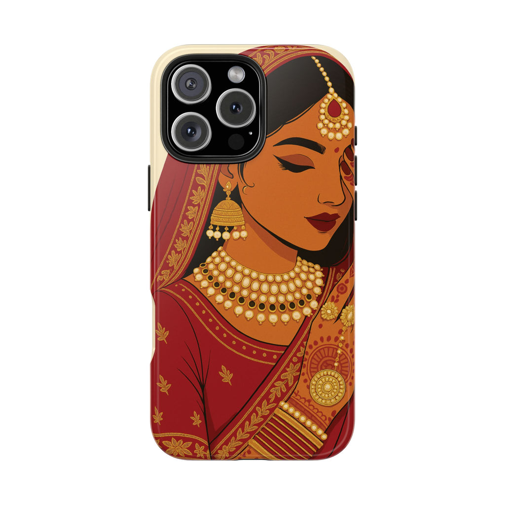 The Dulhan Case