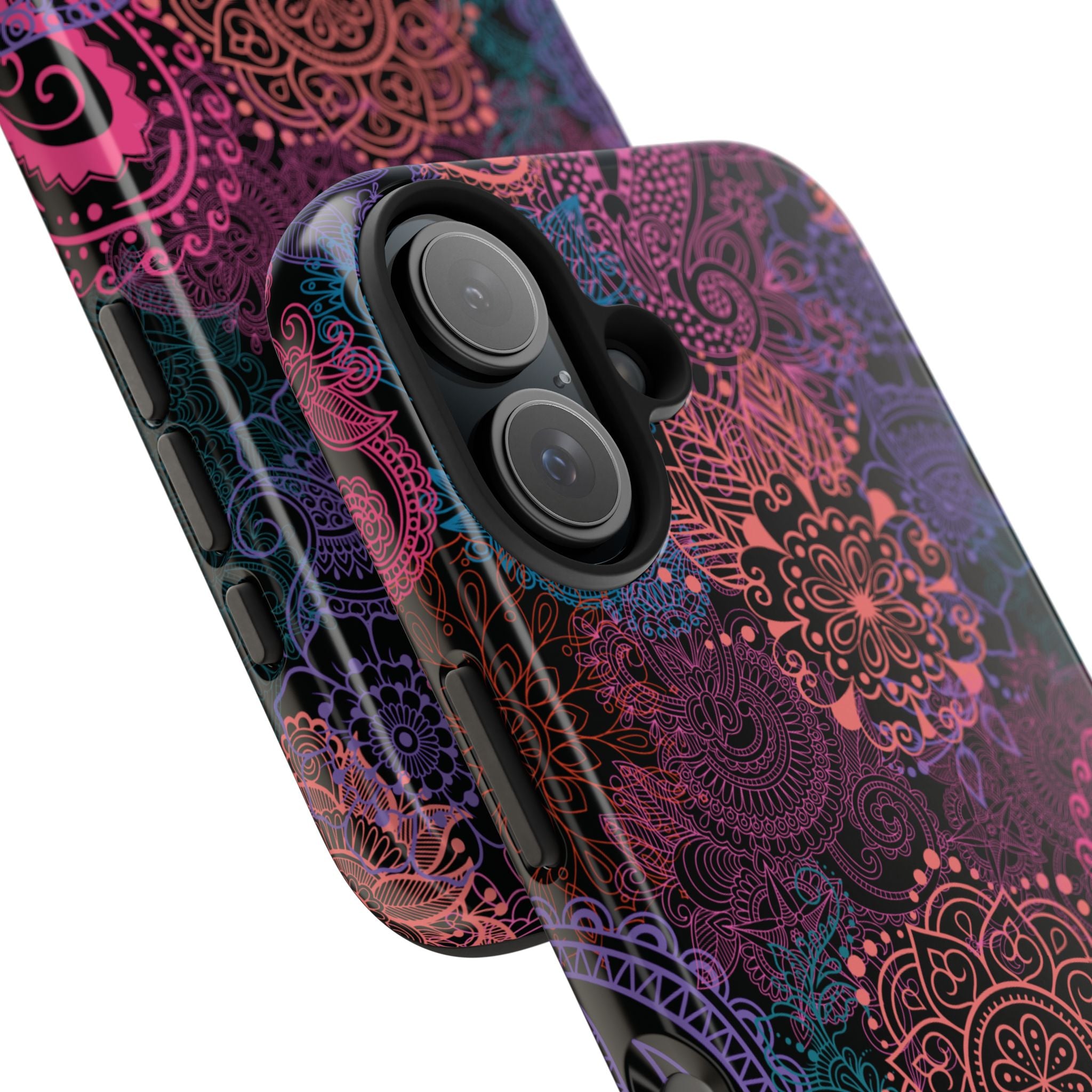 Henna Hues Case