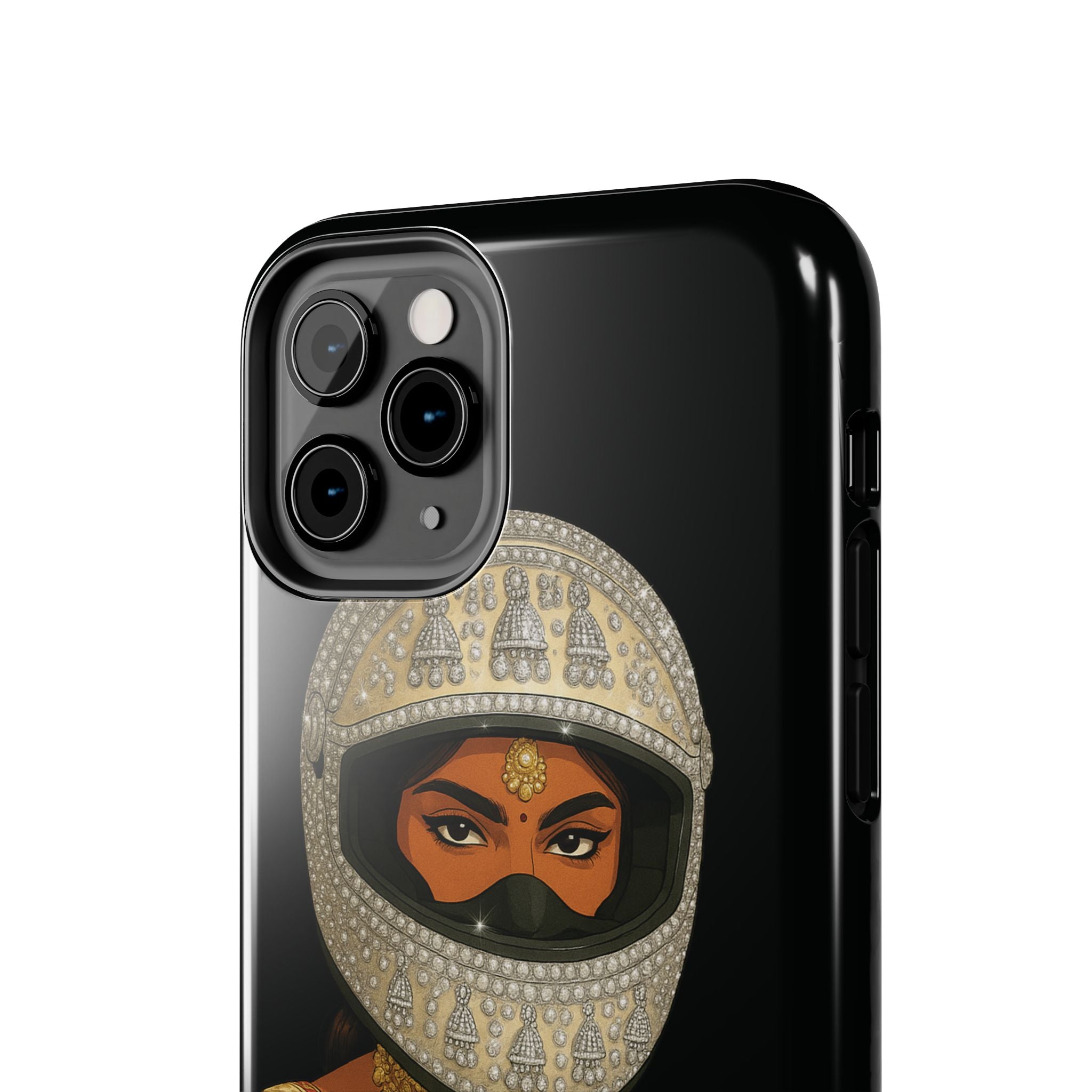 The Veera Case